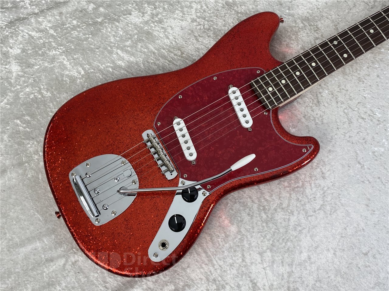 【即納可能】T.S factory(ティーエス ファクトリー)T.S factory BIGBOSS collaboration MG model 2025/11 #02 (Red Lame)お茶の水駅前店(東京)