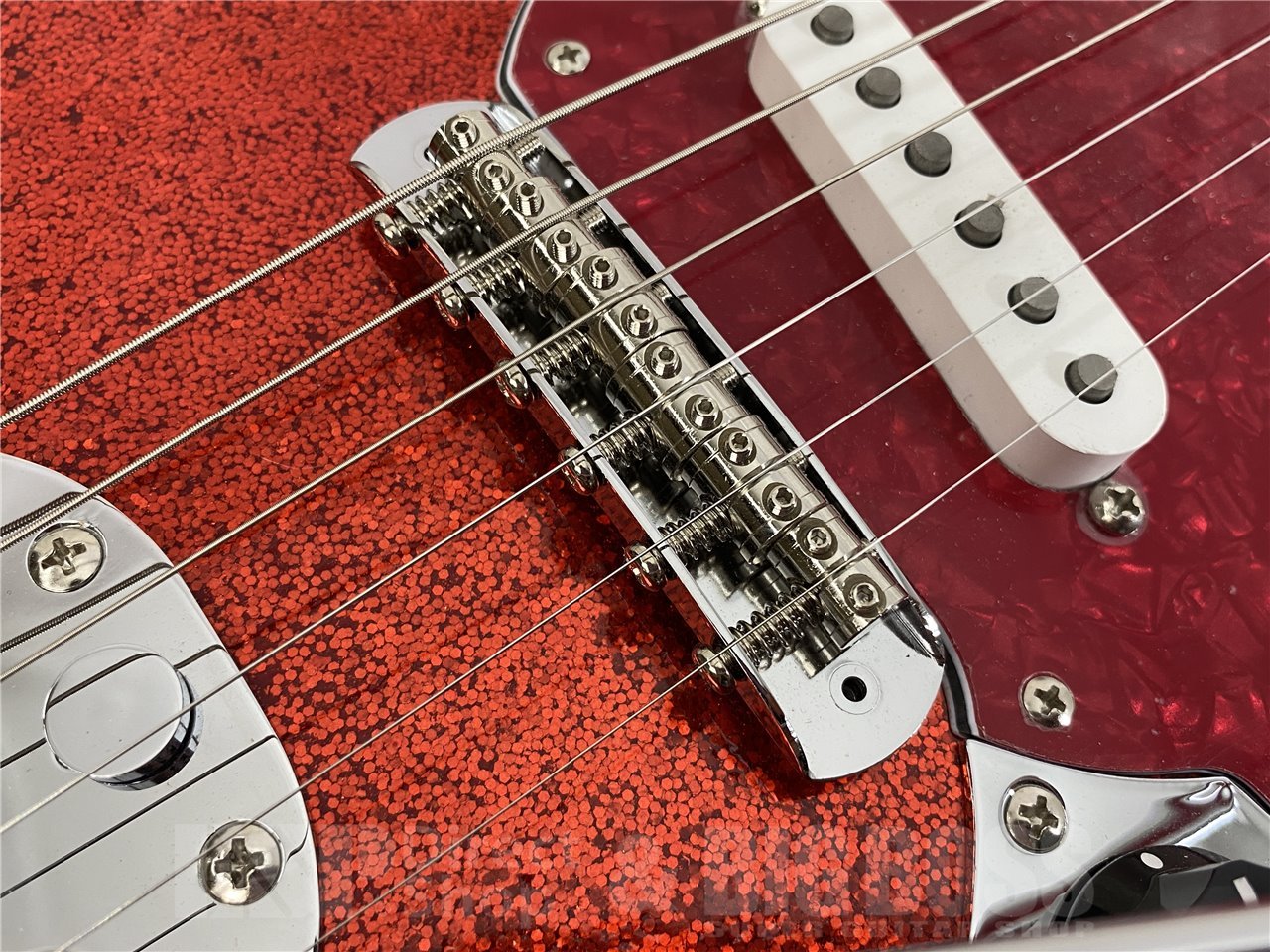 【即納可能】T.S factory(ティーエス ファクトリー)T.S factory BIGBOSS collaboration MG model 2025/11 #02 (Red Lame)お茶の水駅前店(東京)