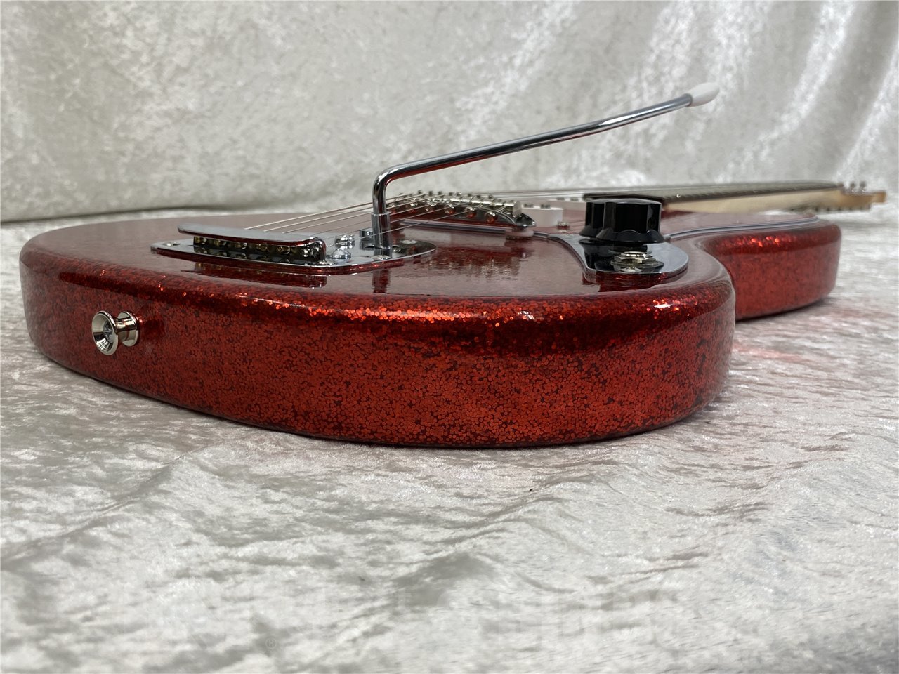 【即納可能】T.S factory(ティーエス ファクトリー)T.S factory BIGBOSS collaboration MG model 2025/11 #02 (Red Lame)お茶の水駅前店(東京)