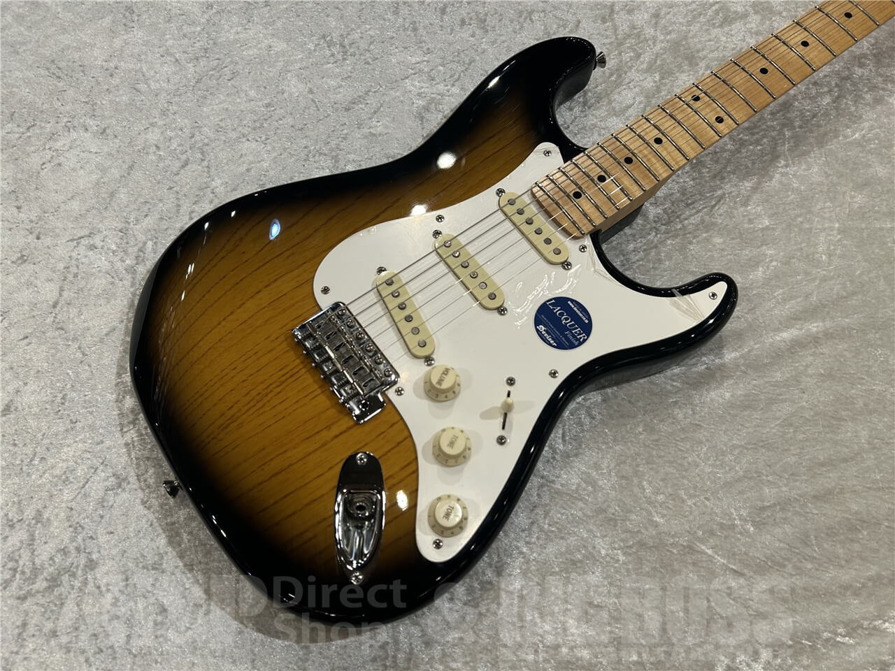 即納可能/お客様委託品】 momose (モモセ) MST2-STD/M / 2 Tone