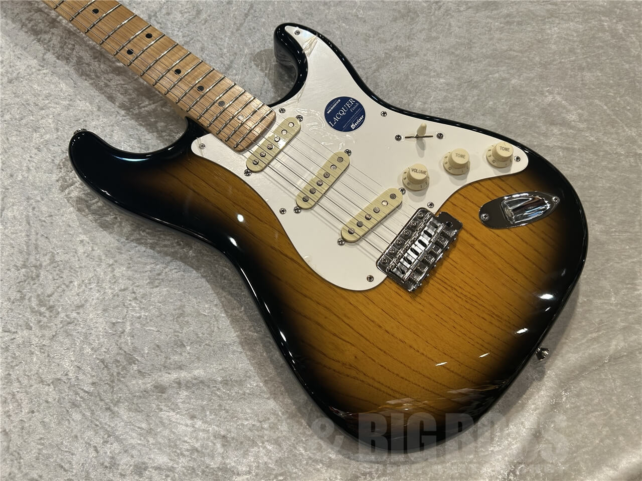 momose MST2-STD/M Relic モモセ ギター MST2-STD/M | Deviser ｜株式会社ディバイザー｜長野県松本市のギター