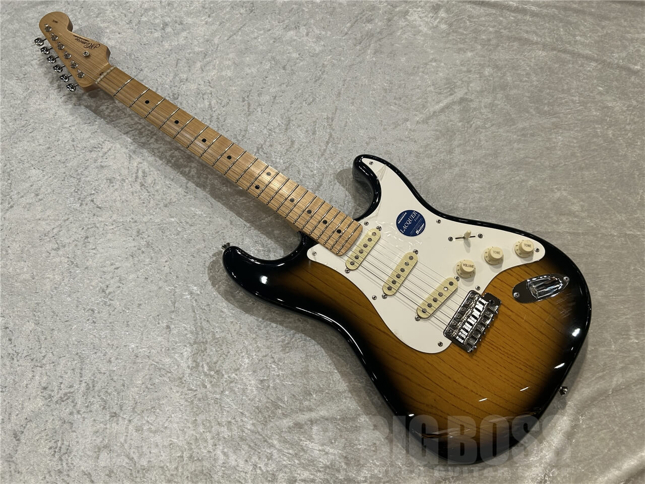 ギター MOMOSE MST2-STD/M WBD ギター MOMOSE MST2-STD/M WBD MST2-STD/M | Deviser ｜株式会社ディ