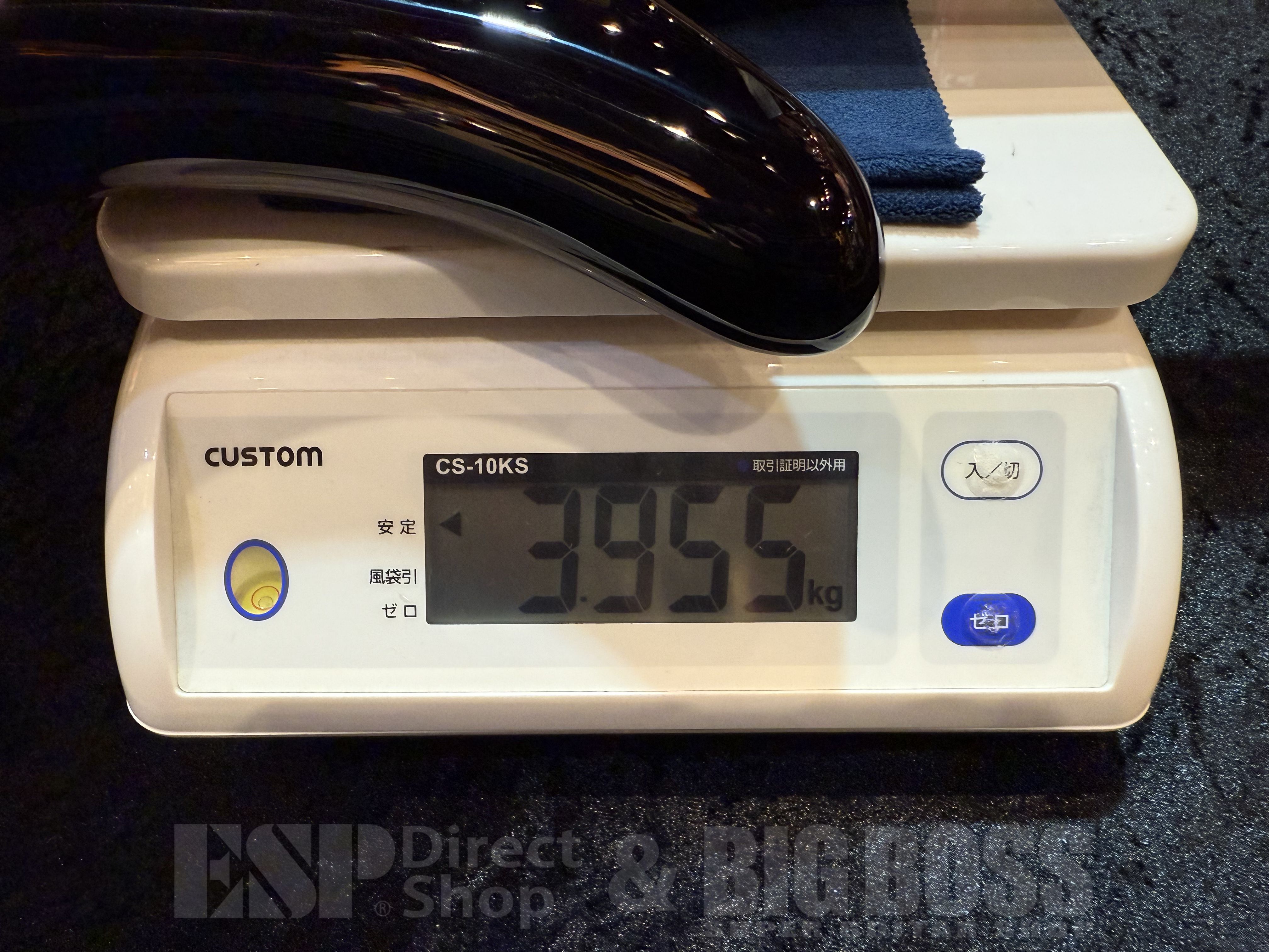 【即納可能】Spector（スペクター） NS-5 ICON BOLT-ON【Black Cherry Gloss】福岡店