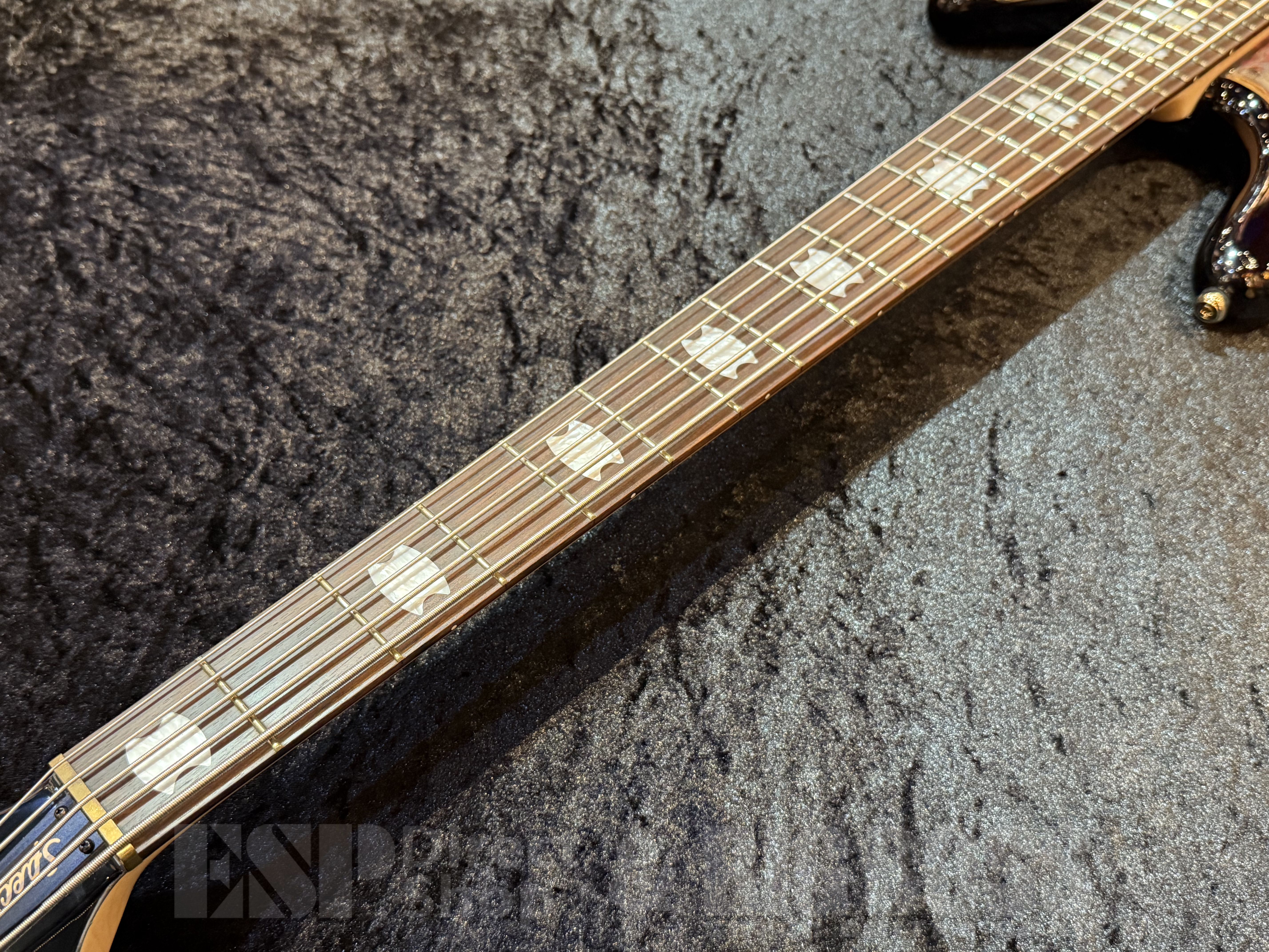 【即納可能】Spector（スペクター） NS-5 ICON BOLT-ON【Black Cherry Gloss】福岡店