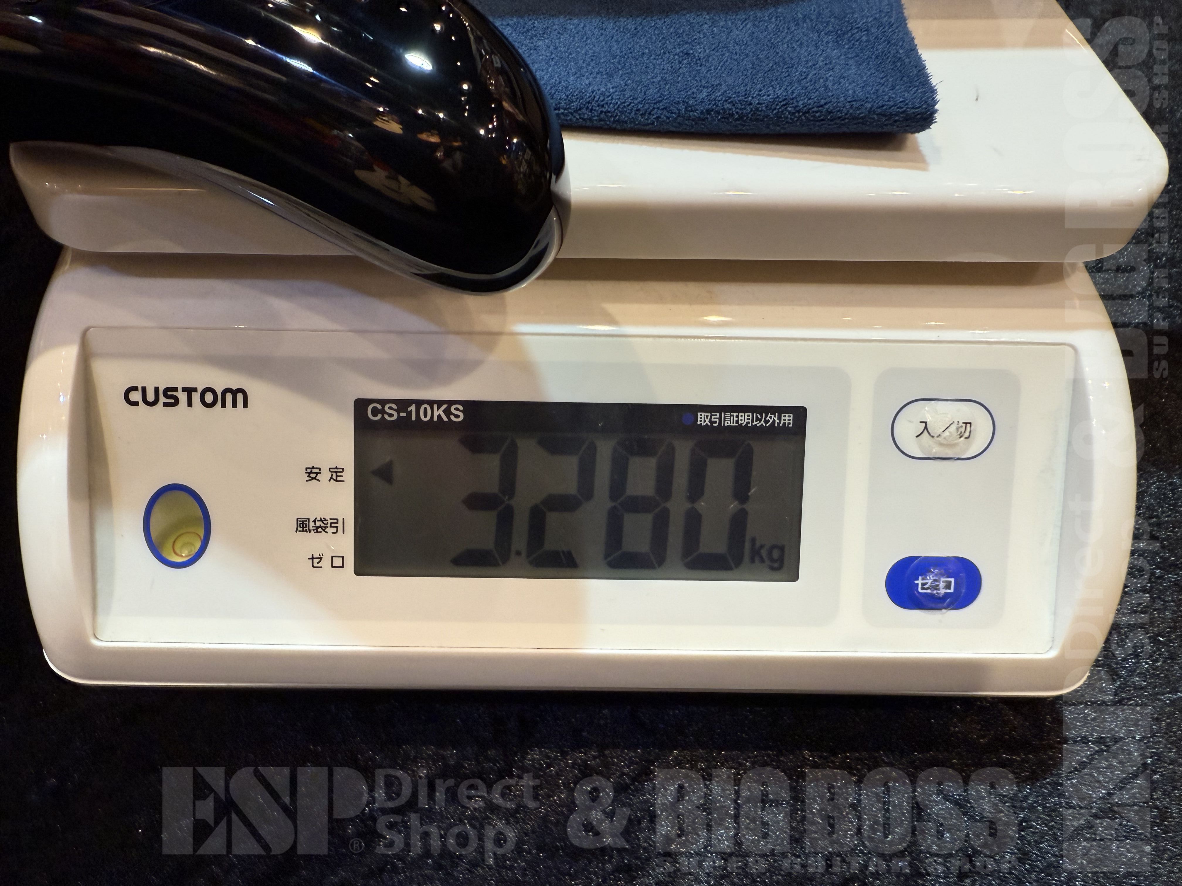 【即納可能】Spector（スペクター） NS ICON BOLT-ON 4【Black】福岡店