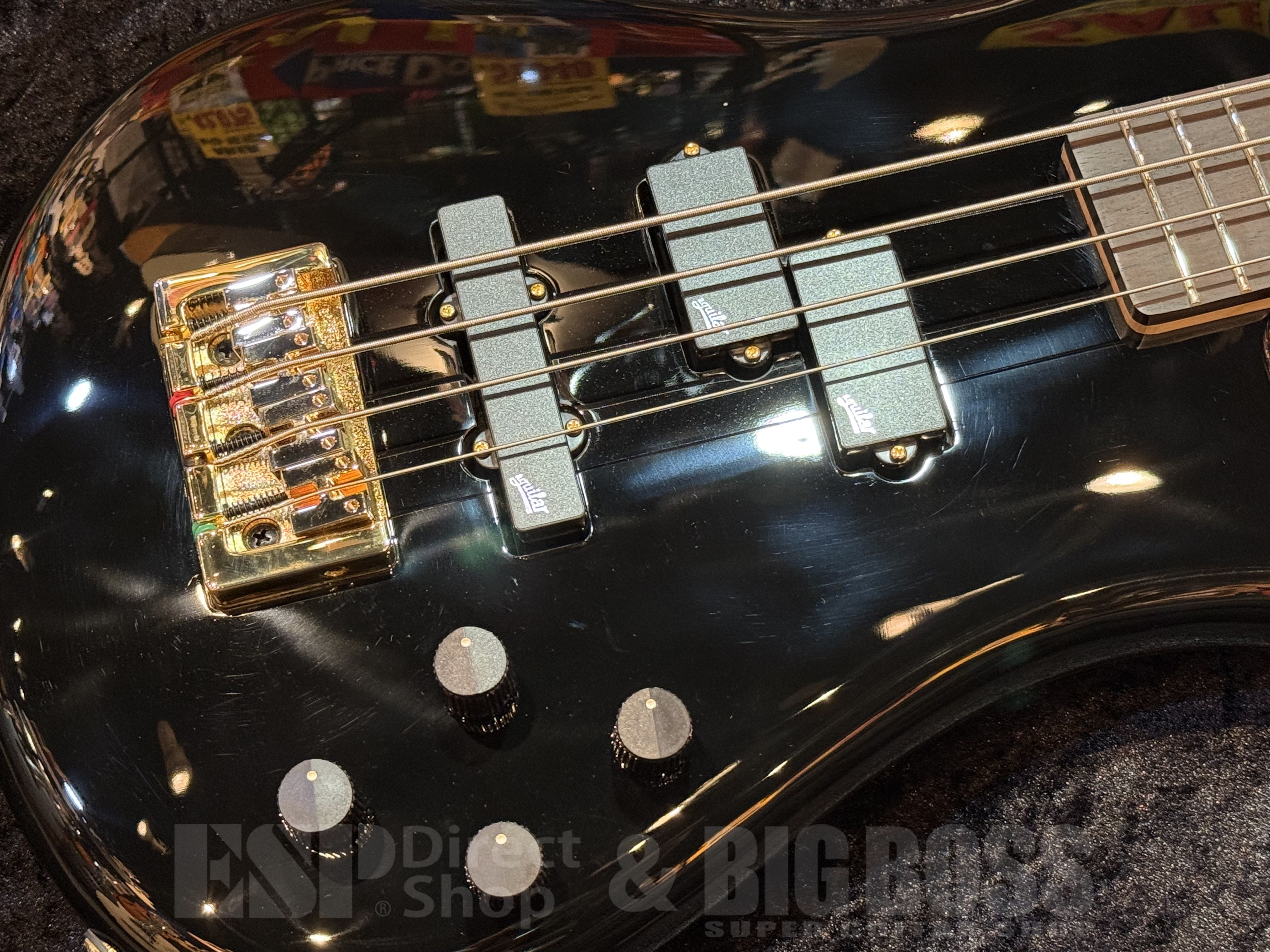 【即納可能】Spector（スペクター） NS ICON BOLT-ON 4【Black】福岡店