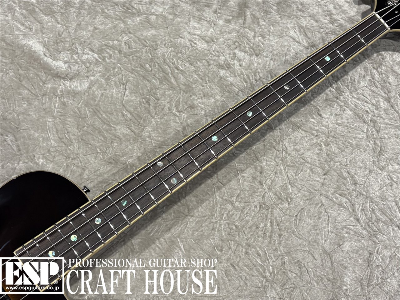 【即納可能】Killer KB-Emir / Brown sunburst　渋谷店