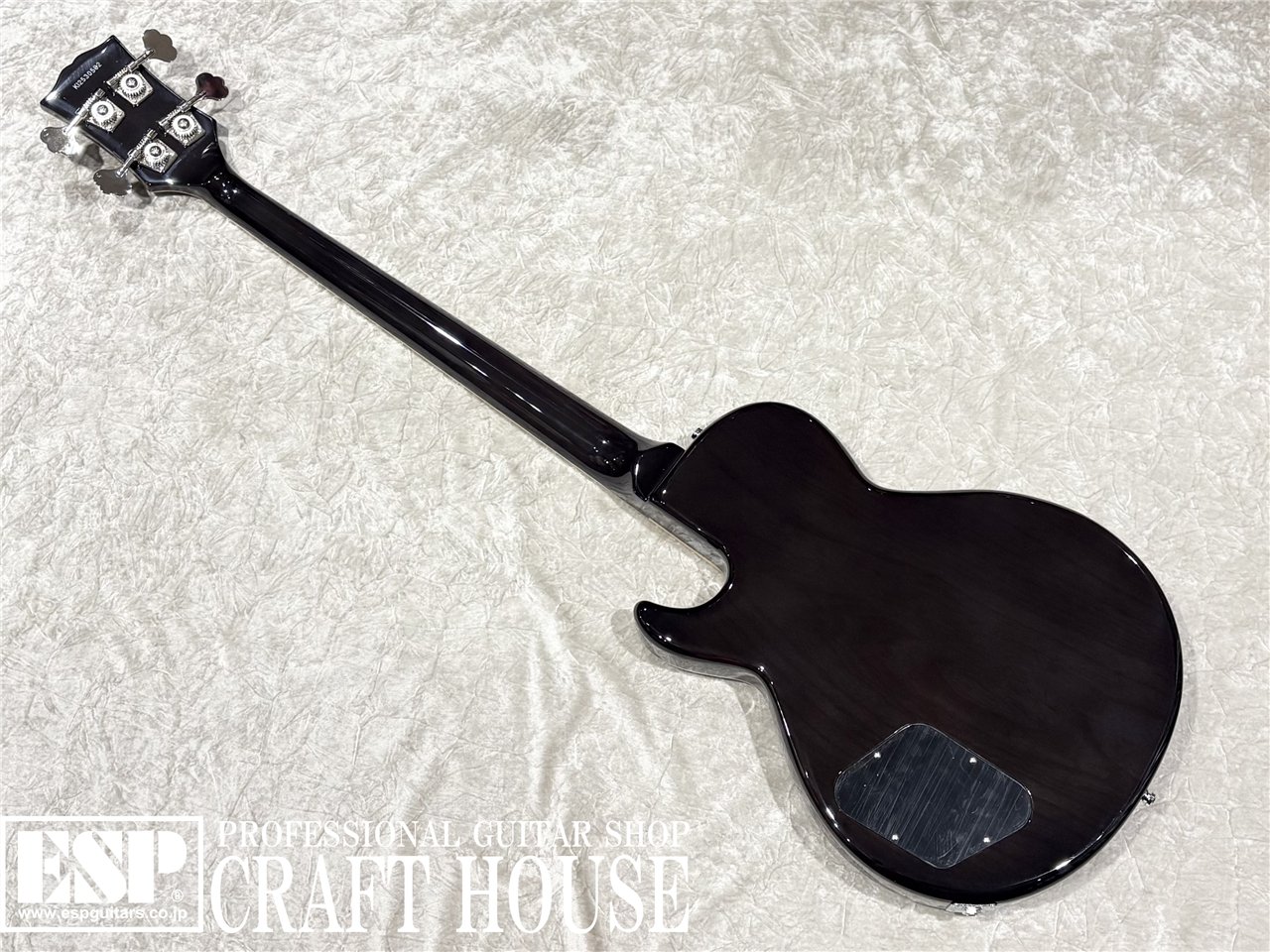 【即納可能】Killer KB-Emir / Brown sunburst　渋谷店