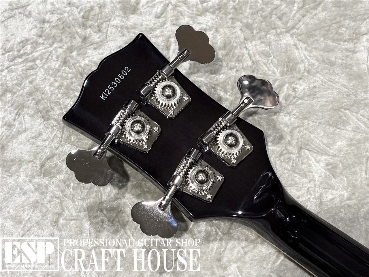 【即納可能】Killer KB-Emir / Brown sunburst　渋谷店