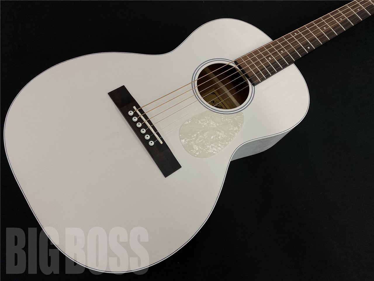 Aria(アリア) Aria-131M UP STWH(Stained White) Urban Player