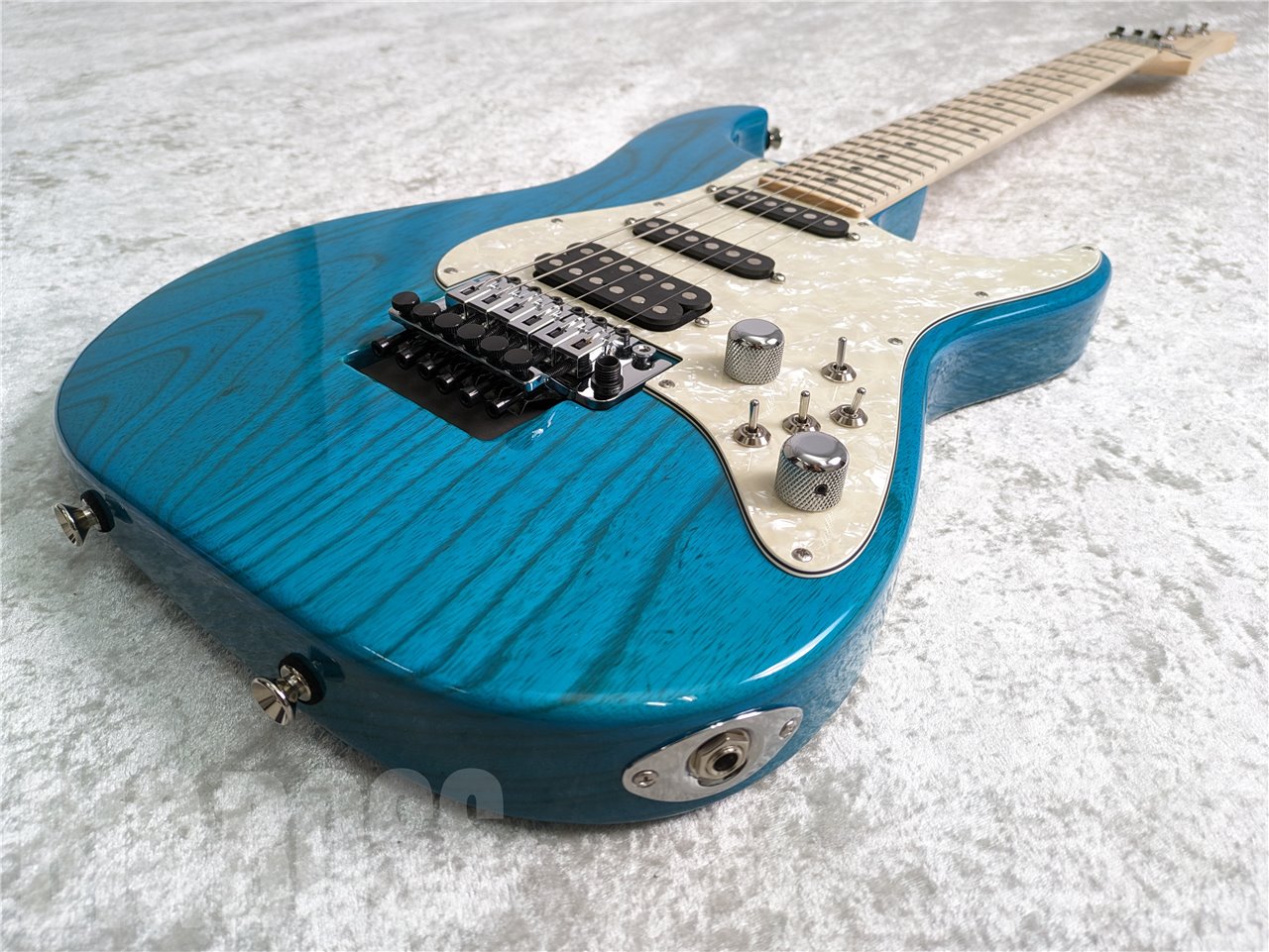 即納可能】Tom Anderson The Classic / Bora Bora Blue(トム