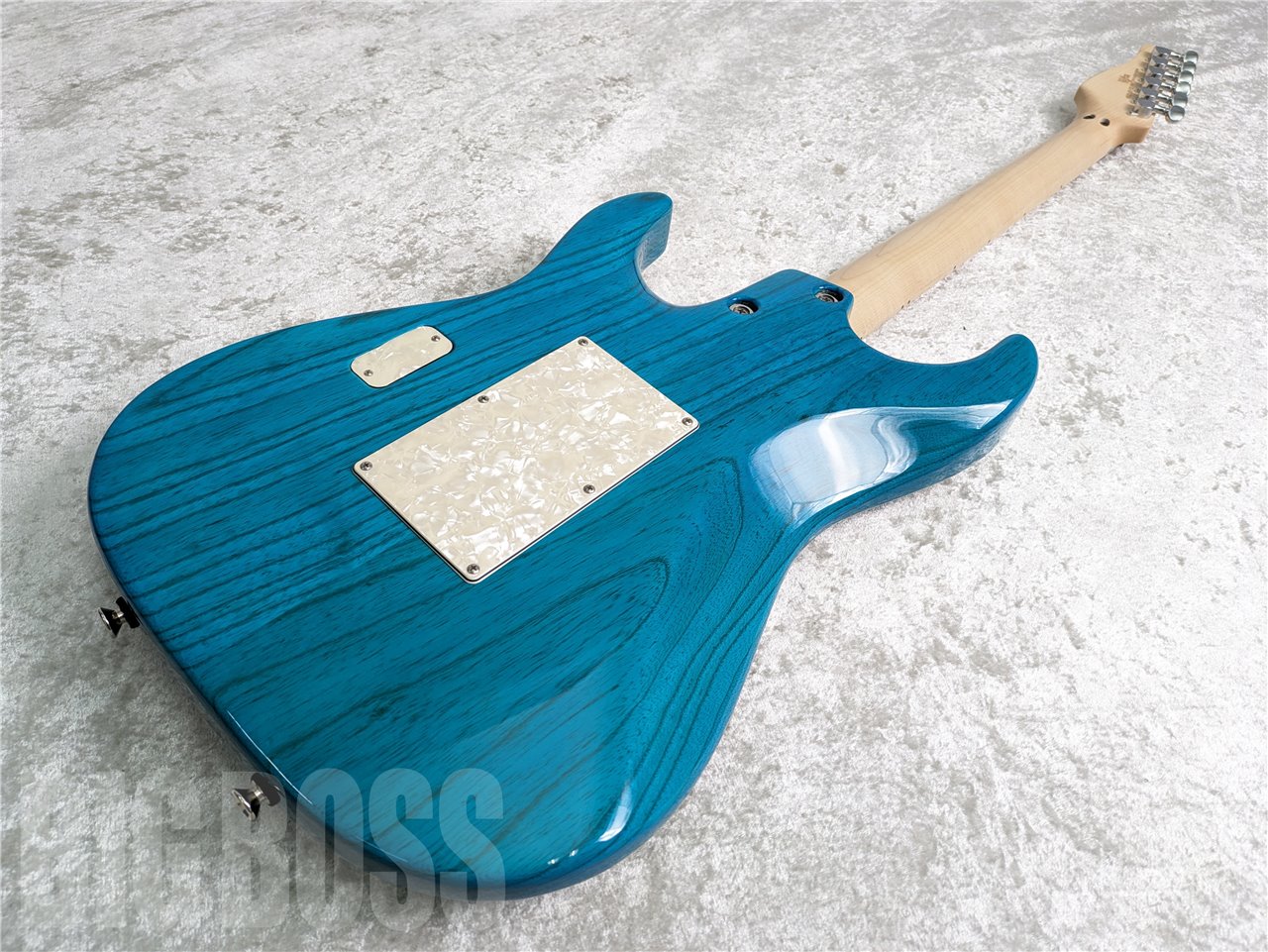 【即納可能】Tom Anderson The Classic / Bora Bora Blue<br>(トムアンダーソン)(駅前店)