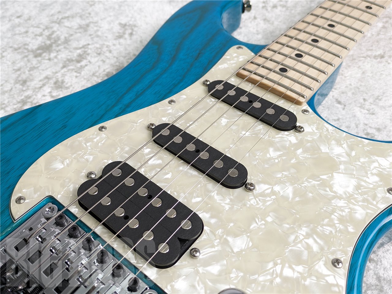 【即納可能】Tom Anderson The Classic / Bora Bora Blue<br>(トムアンダーソン)(駅前店)