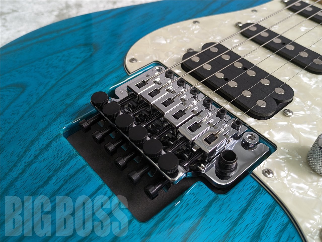 【即納可能】Tom Anderson The Classic / Bora Bora Blue<br>(トムアンダーソン)(駅前店)