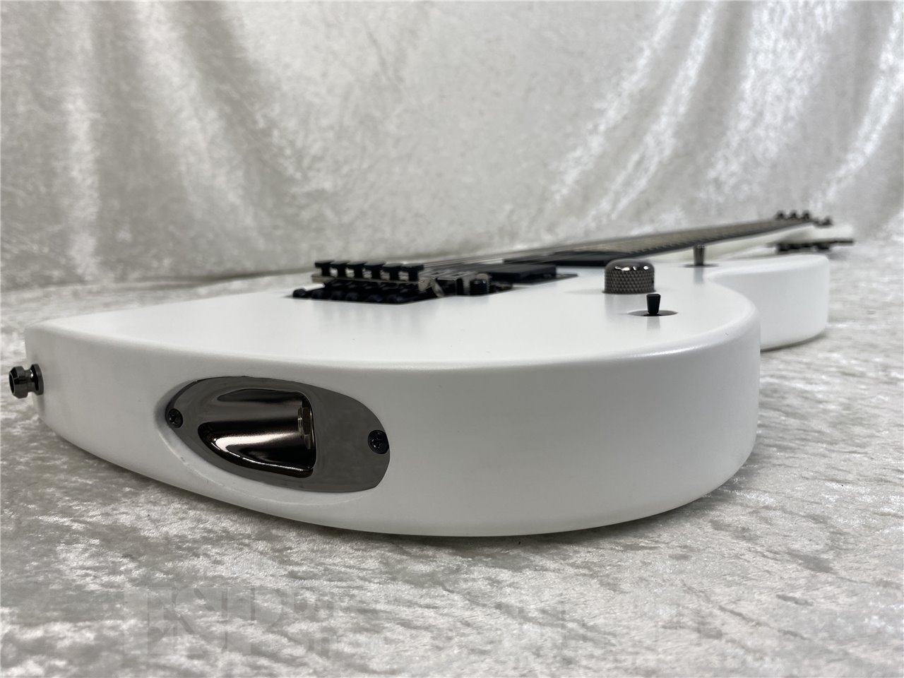 【即納可能】Killer(キラー) KG-Fascist Vice II BIB ′24 (White Satin) お茶の水駅前店(東京)