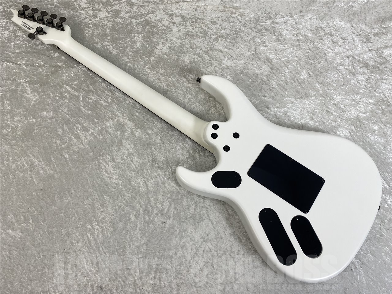 【即納可能】Killer(キラー) KG-Fascist Vice II BIB ′24 (White Satin) お茶の水駅前店(東京)