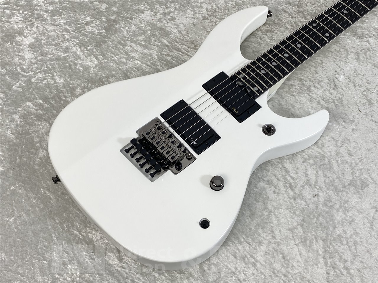 【即納可能】Killer(キラー) KG-Fascist Vice II BIB ′24 (White Satin) お茶の水駅前店(東京)