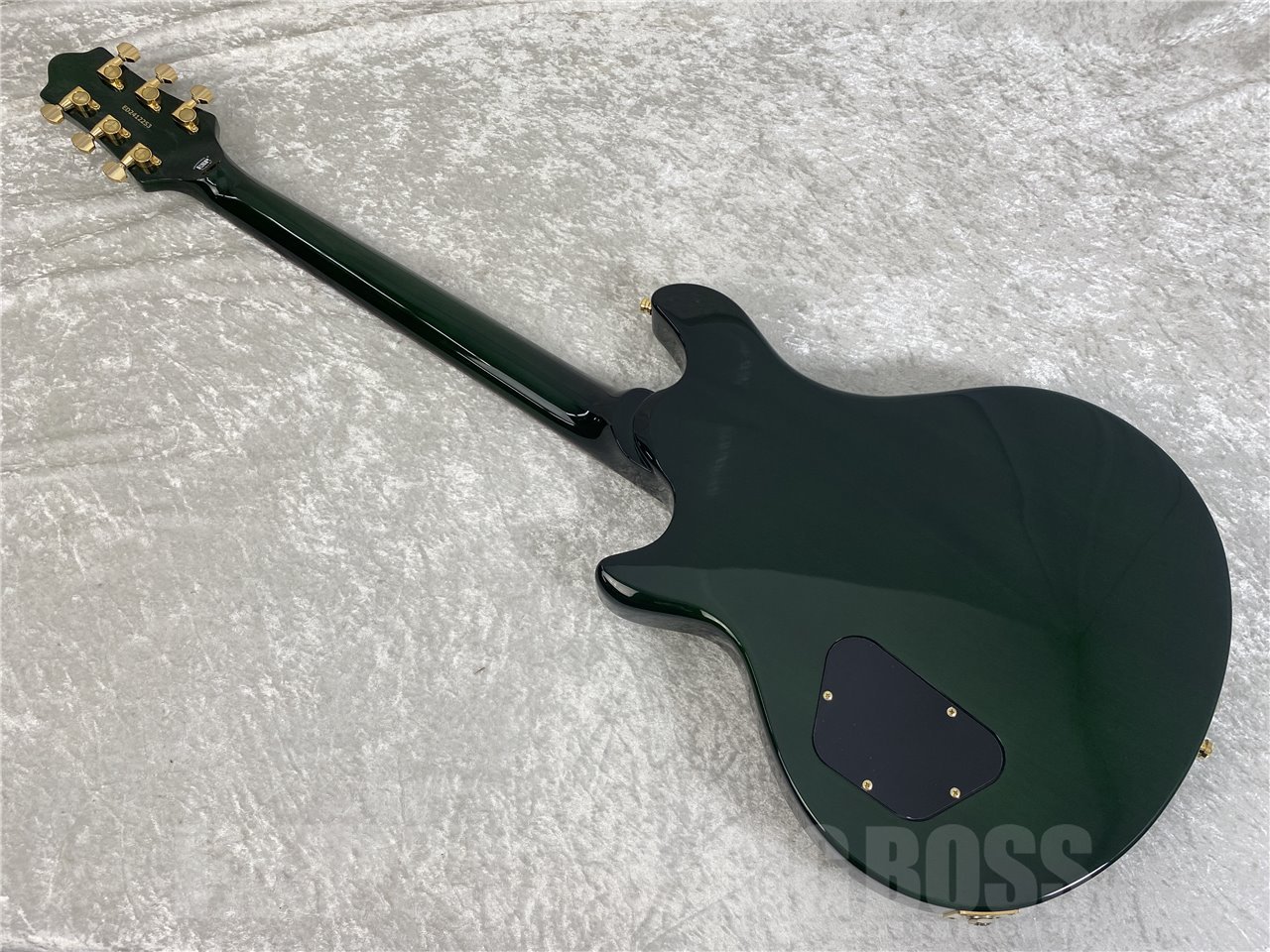 【即納可能】EDWARDS(エドワーズ) E-U-HL2 (Malachite Green) #2412253 お茶の水駅前店(東京)