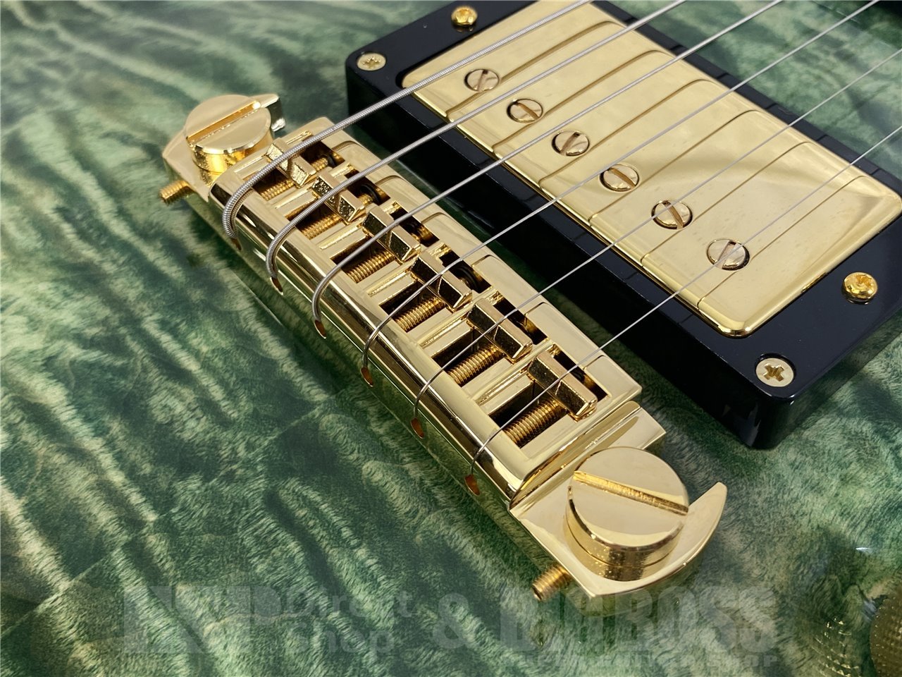 【即納可能】EDWARDS(エドワーズ) E-U-HL2 (Malachite Green) #2412253 お茶の水駅前店(東京)