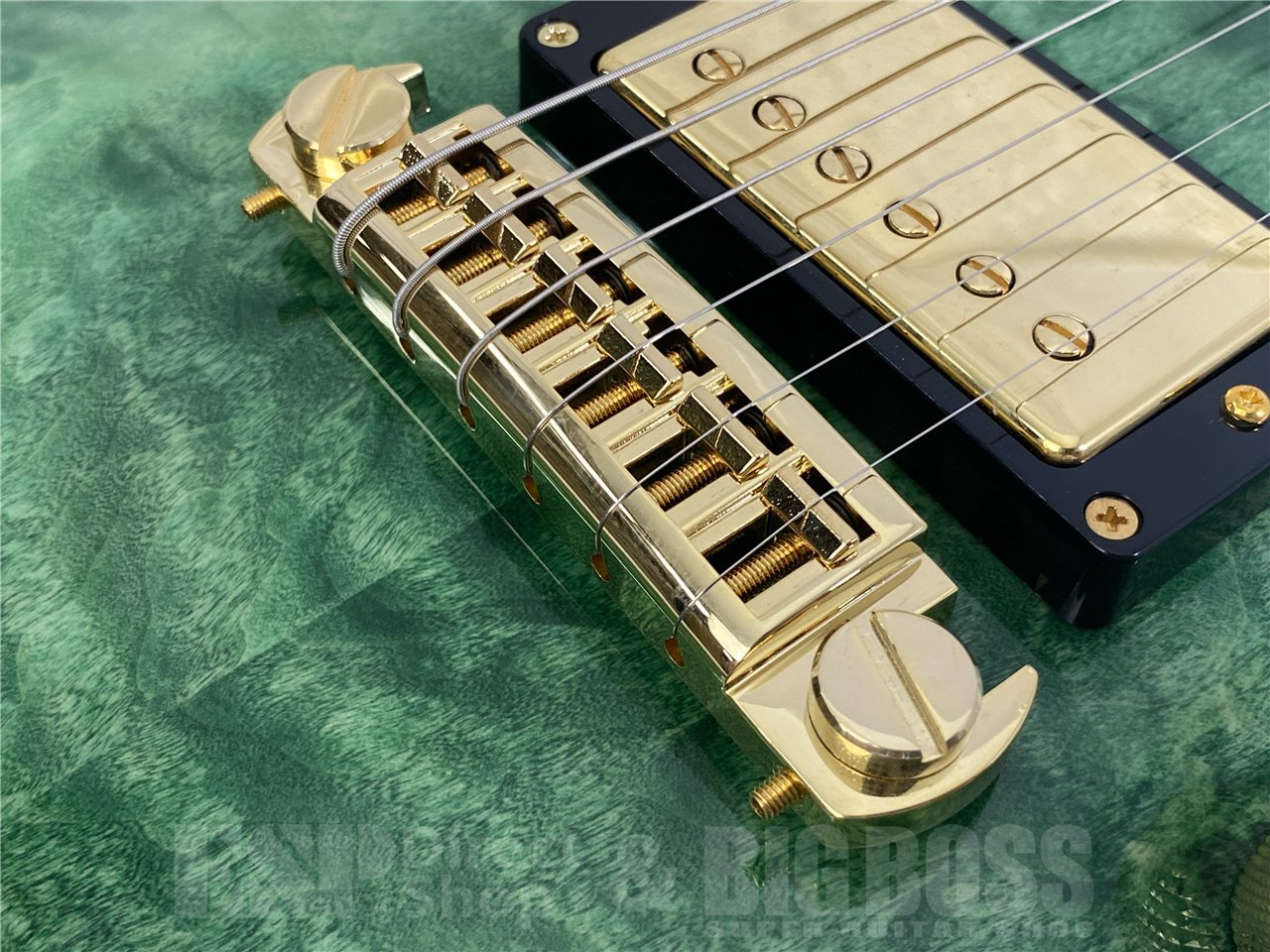 【即納可能】EDWARDS(エドワーズ) E-U-HL2 (Malachite Green) #1412253 お茶の水駅前店(東京)