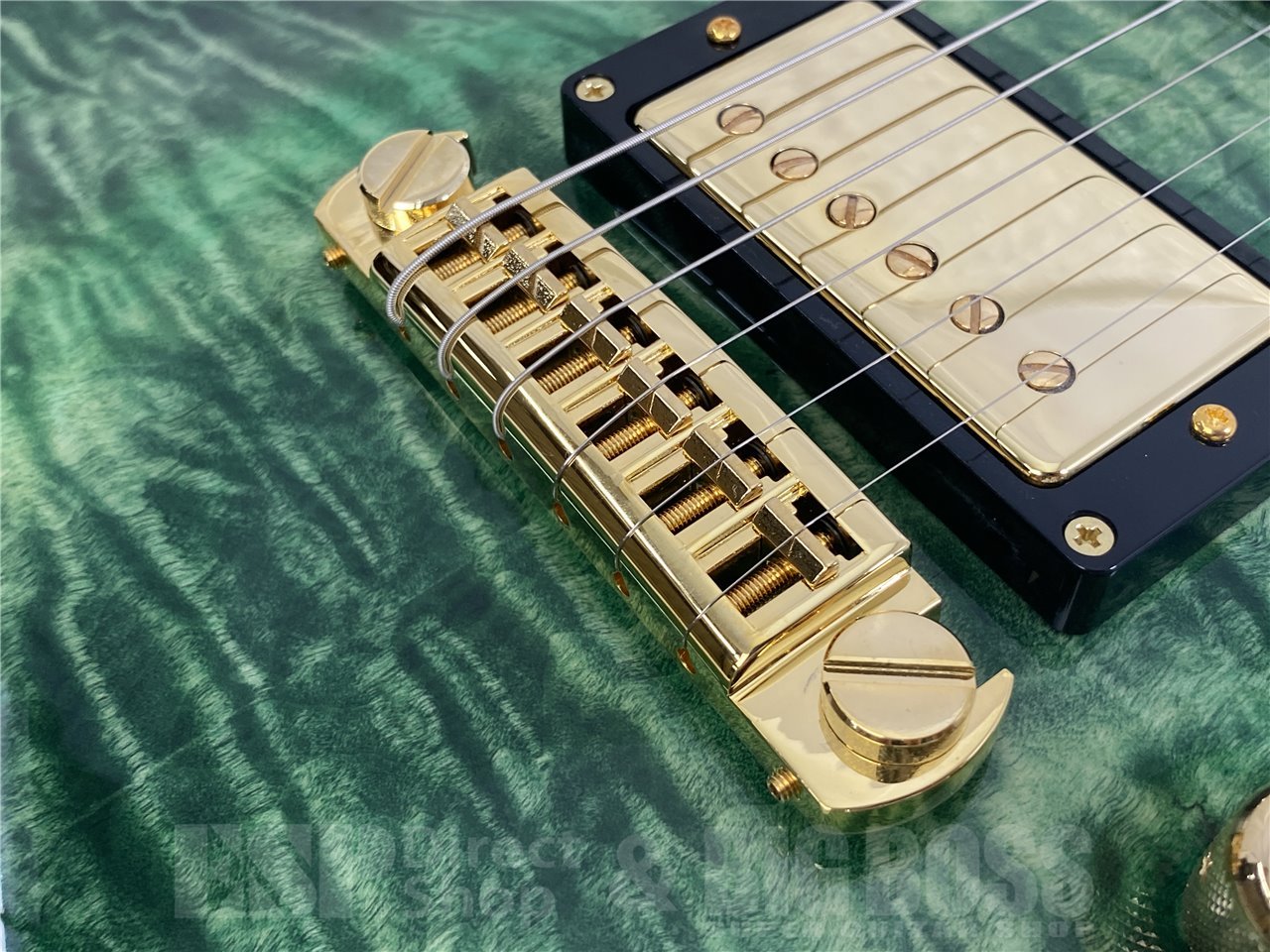 【即納可能】EDWARDS(エドワーズ) E-U-HL2 (Malachite Green) #5042253 お茶の水駅前店(東京)