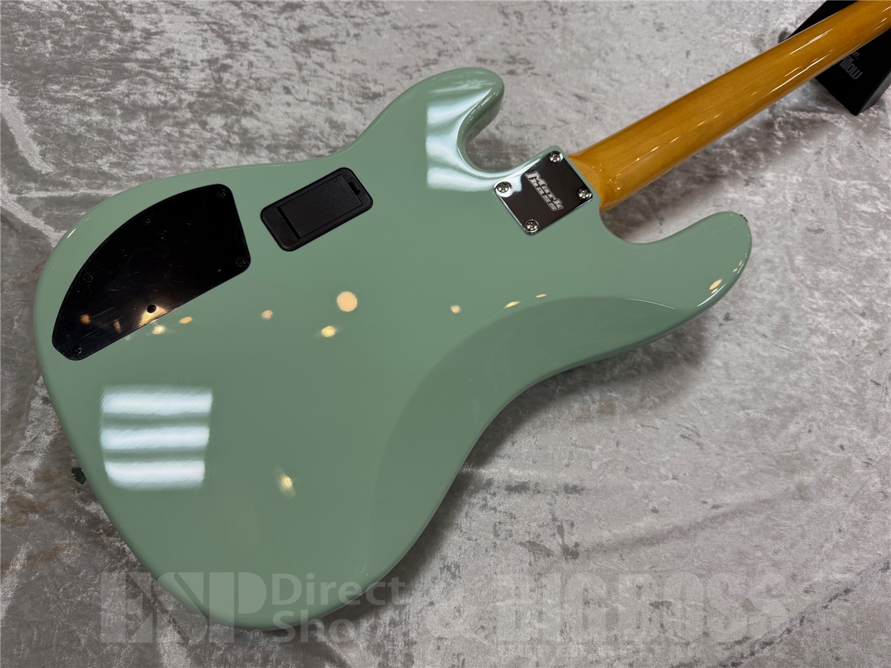 【即納可能】Markbass MAK-B/GV4/C-M SURF GREEN GWS