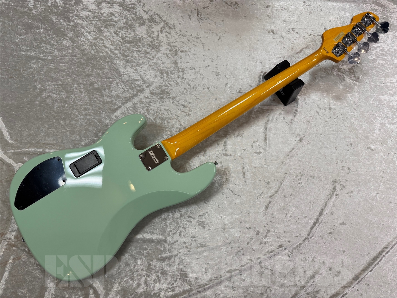 【即納可能】Markbass MAK-B/GV4/C-M SURF GREEN GWS