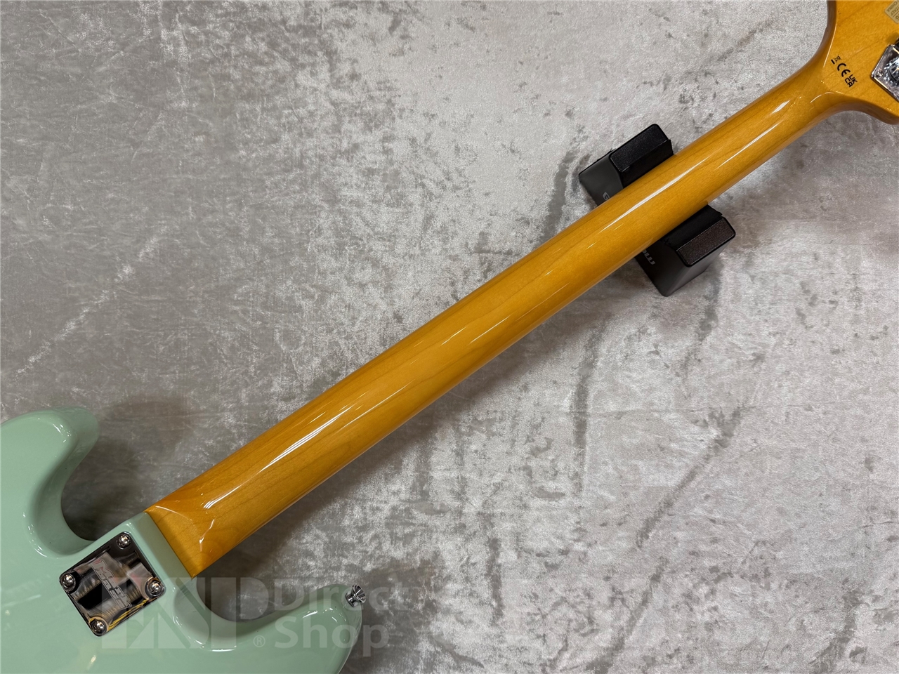 【即納可能】Markbass MAK-B/GV4/C-M SURF GREEN GWS