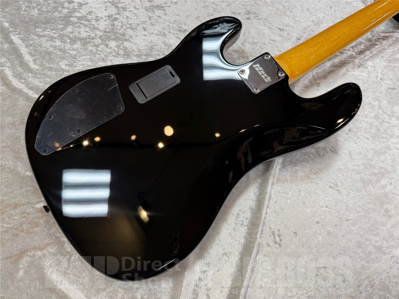 【即納可能】Markbass MAK-B/GV4/C-M Black GWS