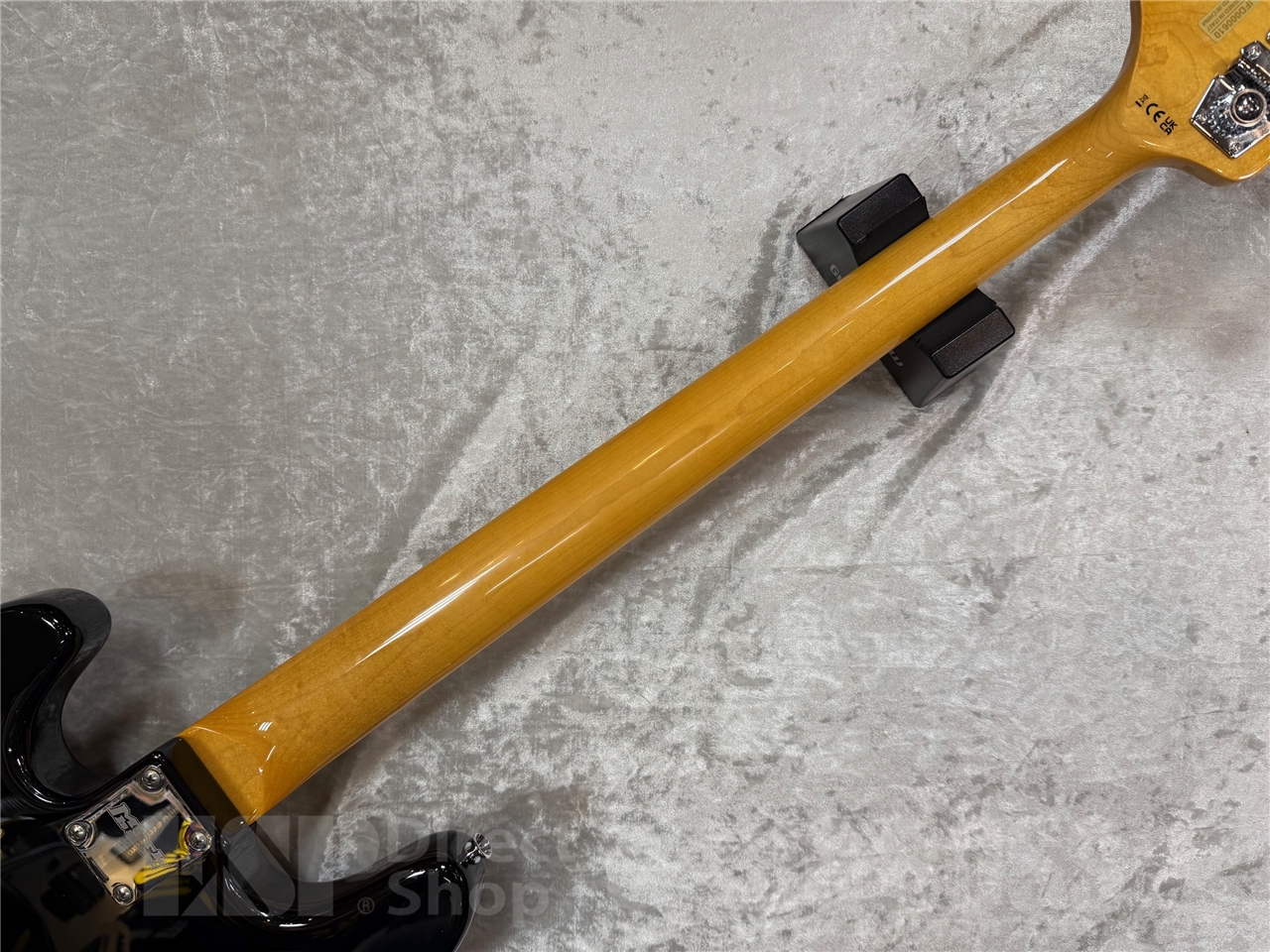 【即納可能】Markbass MAK-B/GV4/C-M Black GWS