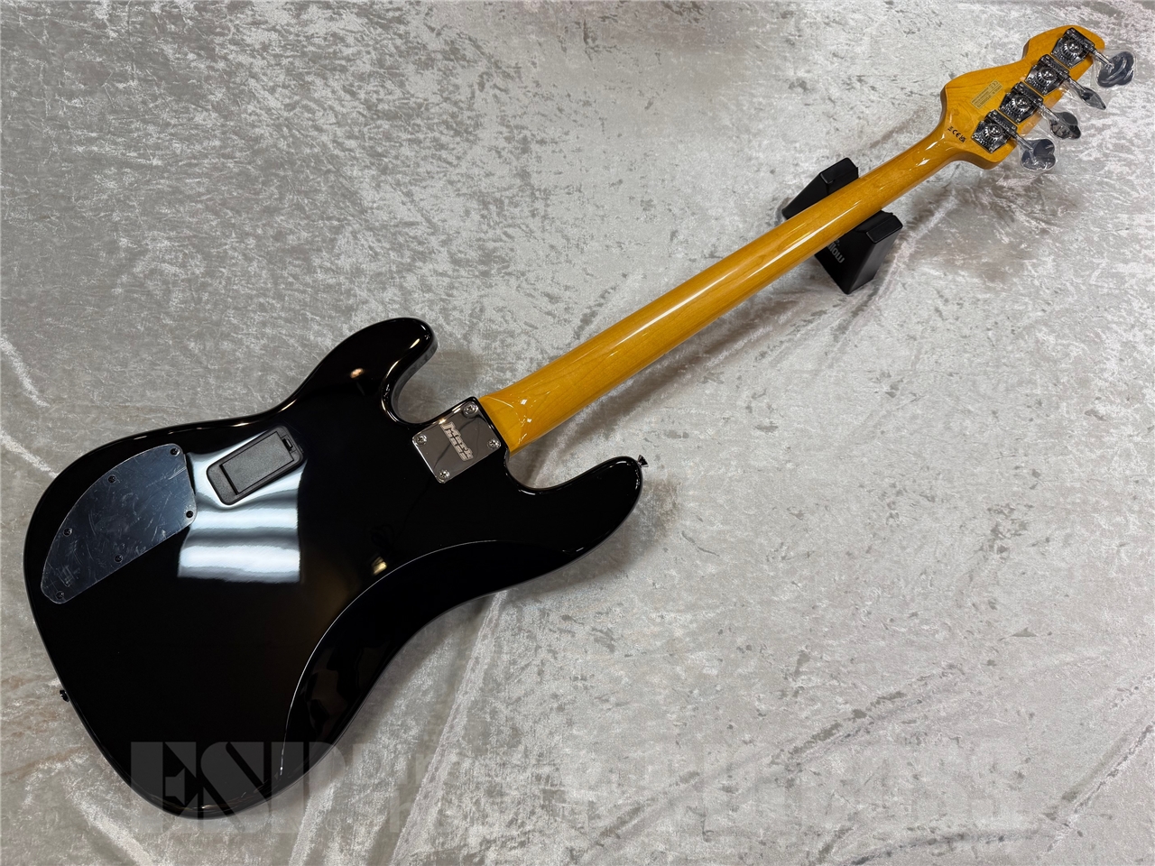 【即納可能】Markbass MAK-B/GV4/C-M Black GWS