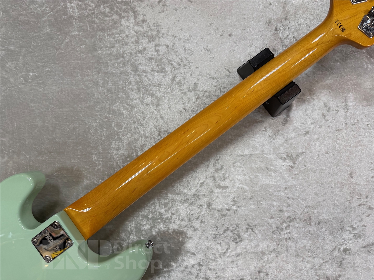 【即納可能】Markbass MAK-B/GV5/C-M SURF GREEN GWS