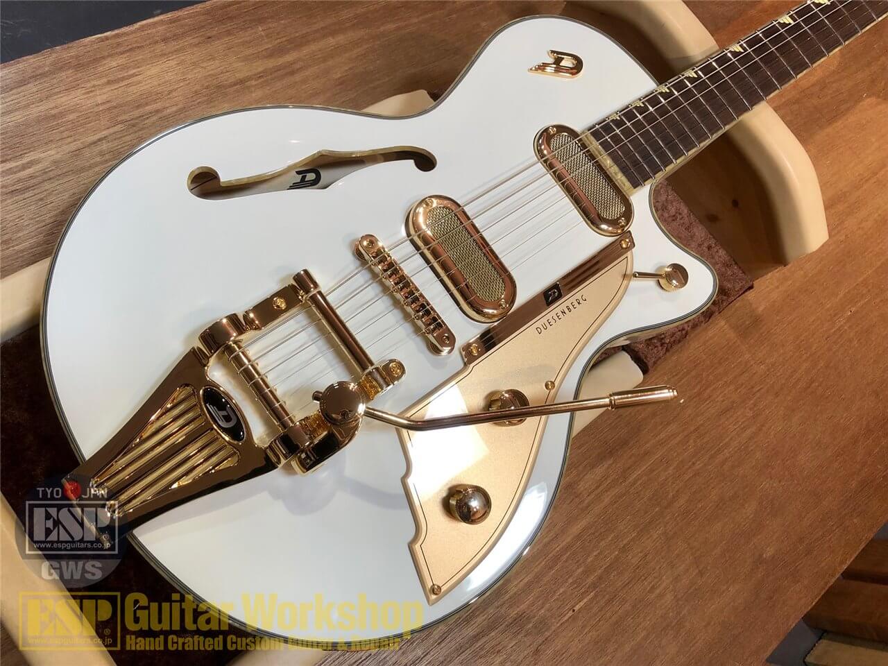 duesenberg starplayer phonic