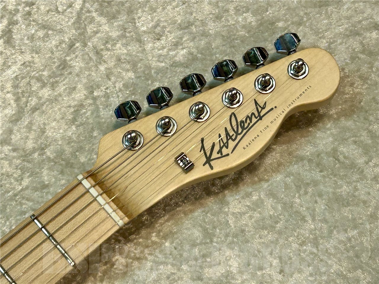 【中古品/即納可能】Kaalena KA-TL/M (Blond) 広島店