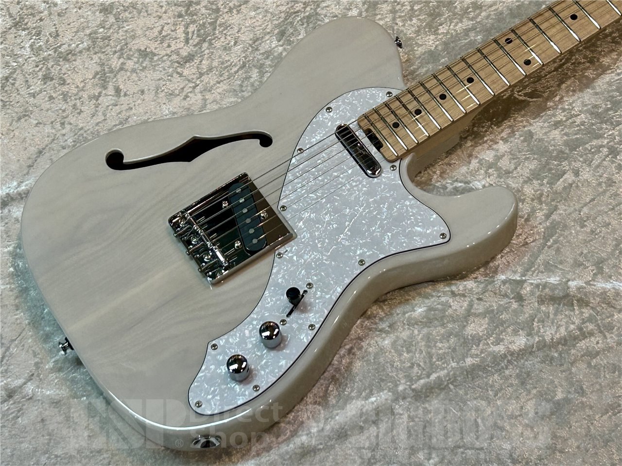 【中古品/即納可能】Kaalena KA-TL/M (Blond) 広島店