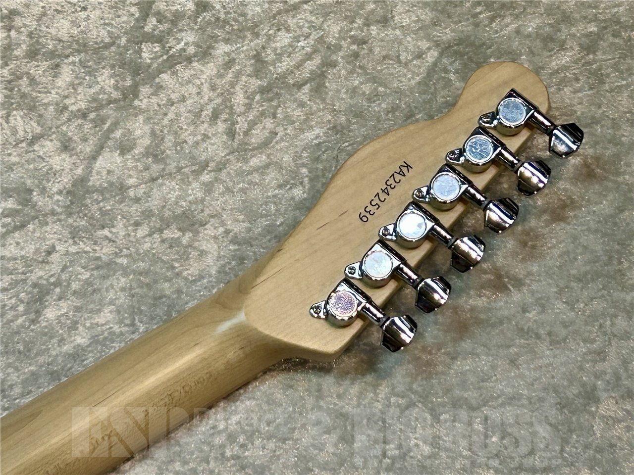 【中古品/即納可能】Kaalena KA-TL/M (Blond) 広島店