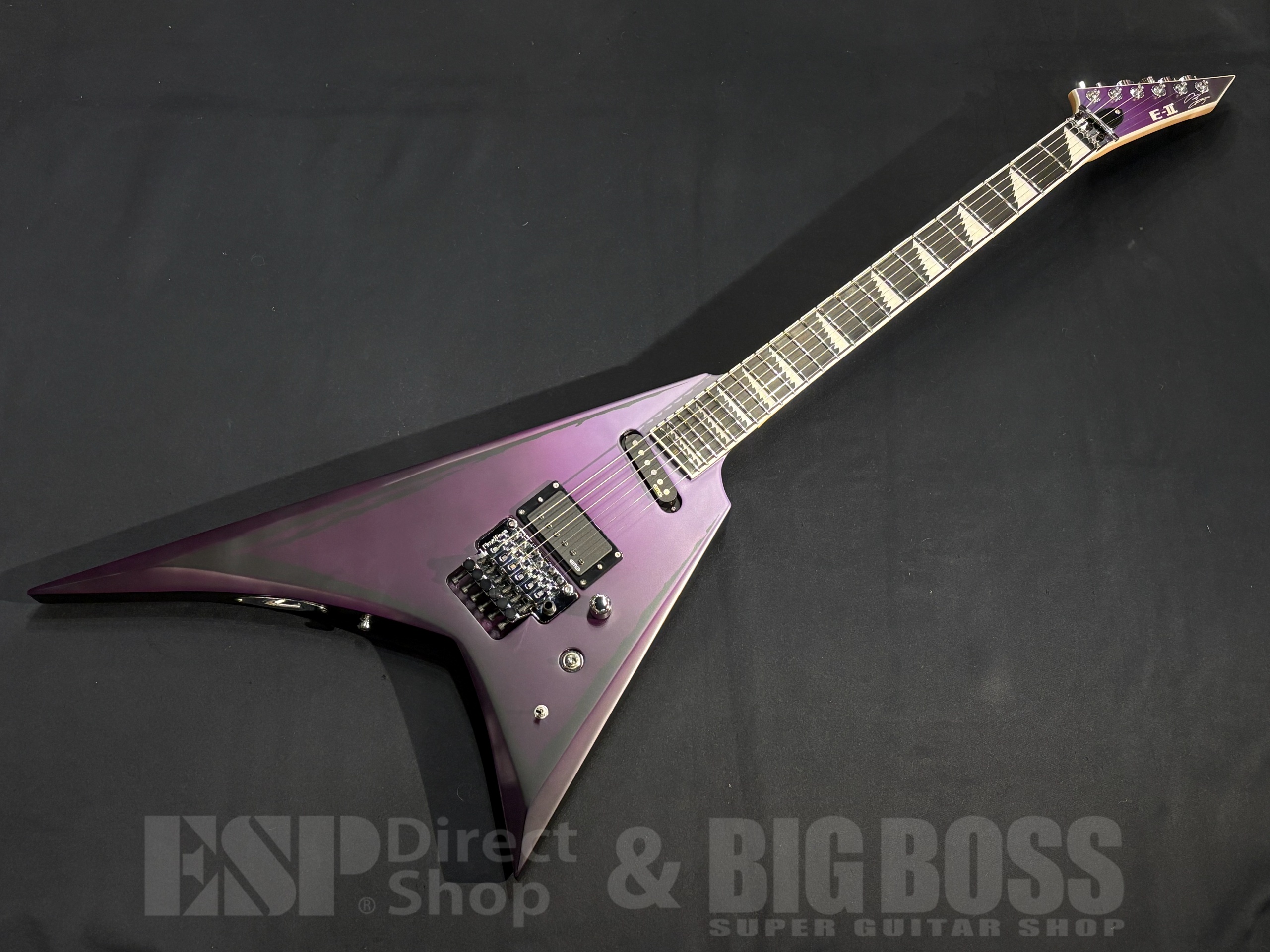 【即納可能】E-II ALEXI RIPPED (ALEXI LAIHO) 大阪店