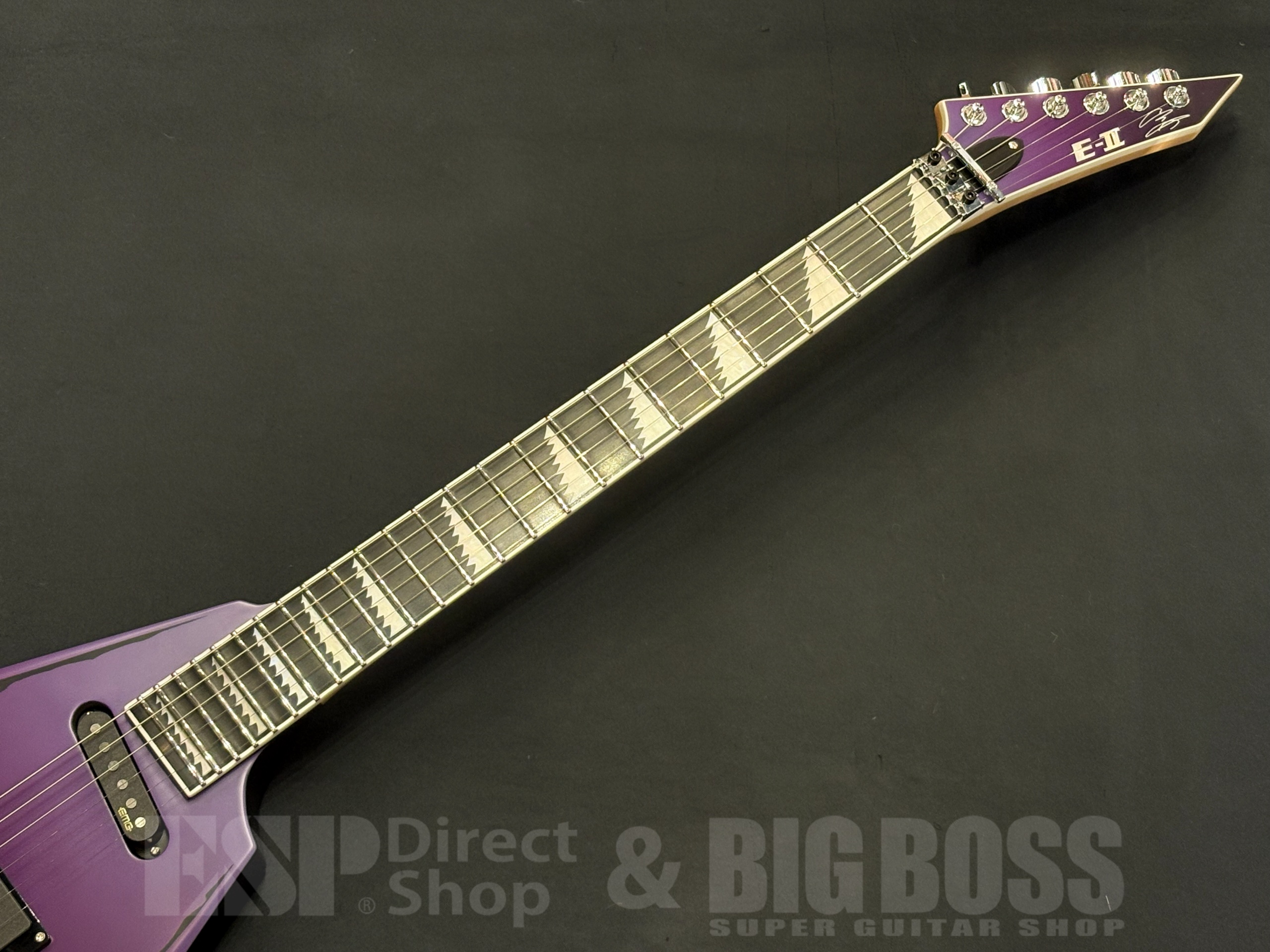 【即納可能】E-II ALEXI RIPPED (ALEXI LAIHO) 大阪店