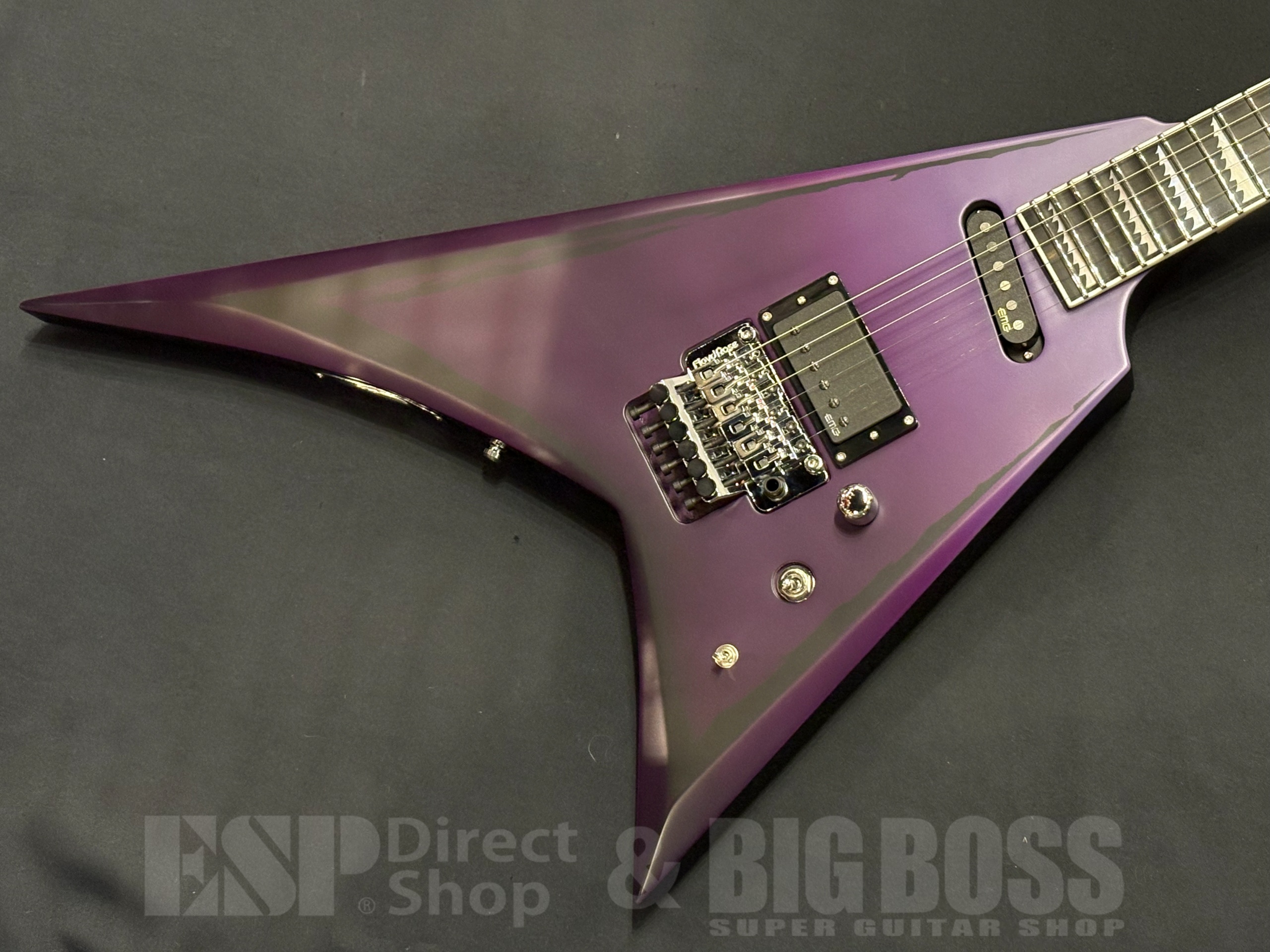 【即納可能】E-II ALEXI RIPPED (ALEXI LAIHO) 大阪店