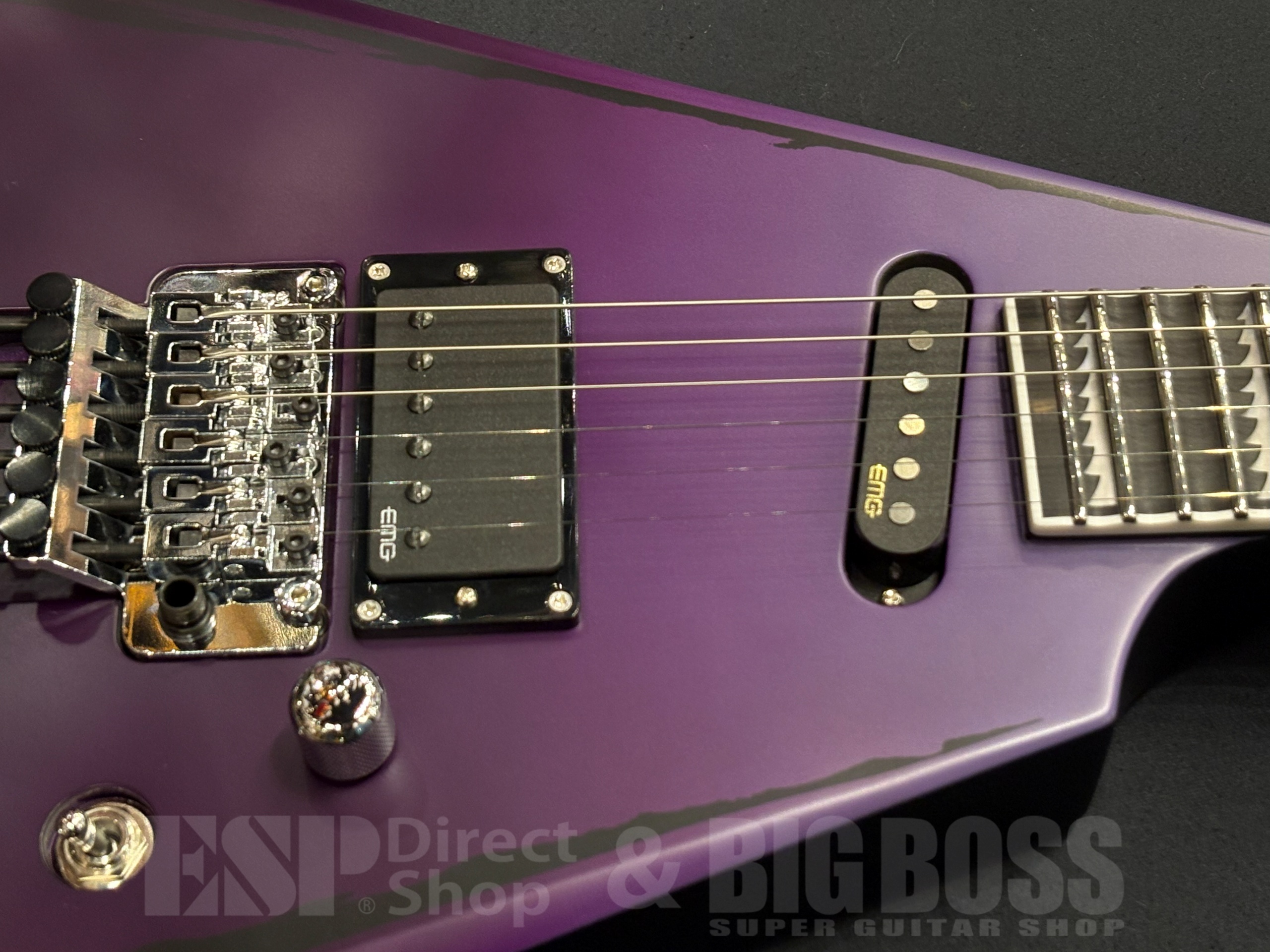 【即納可能】E-II ALEXI RIPPED (ALEXI LAIHO) 大阪店