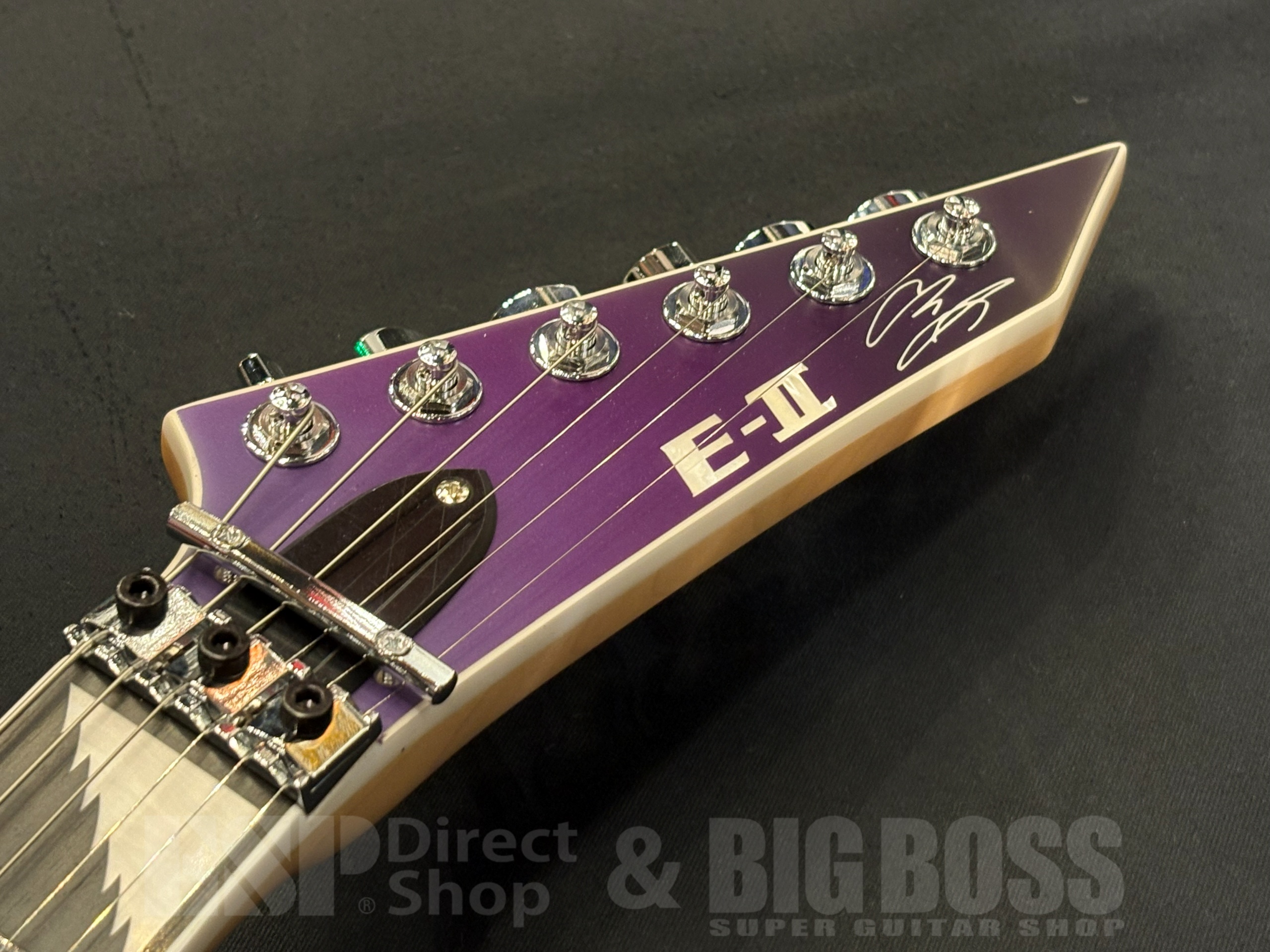 【即納可能】E-II ALEXI RIPPED (ALEXI LAIHO) 大阪店