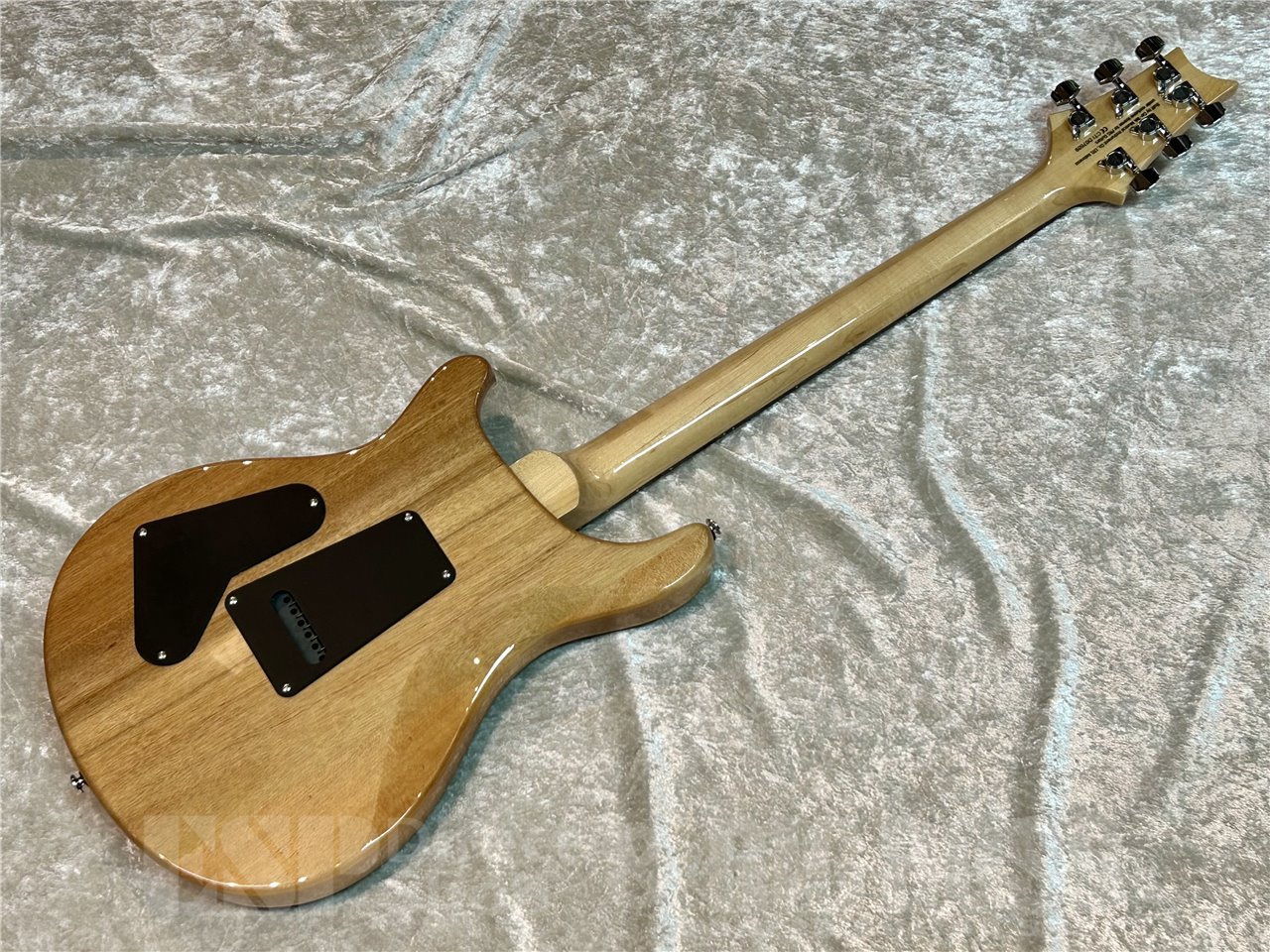 【中古品/即納可能】Paul Reed Smith(PRS) SE Custom 24 (Faded Blue Burst) 広島店