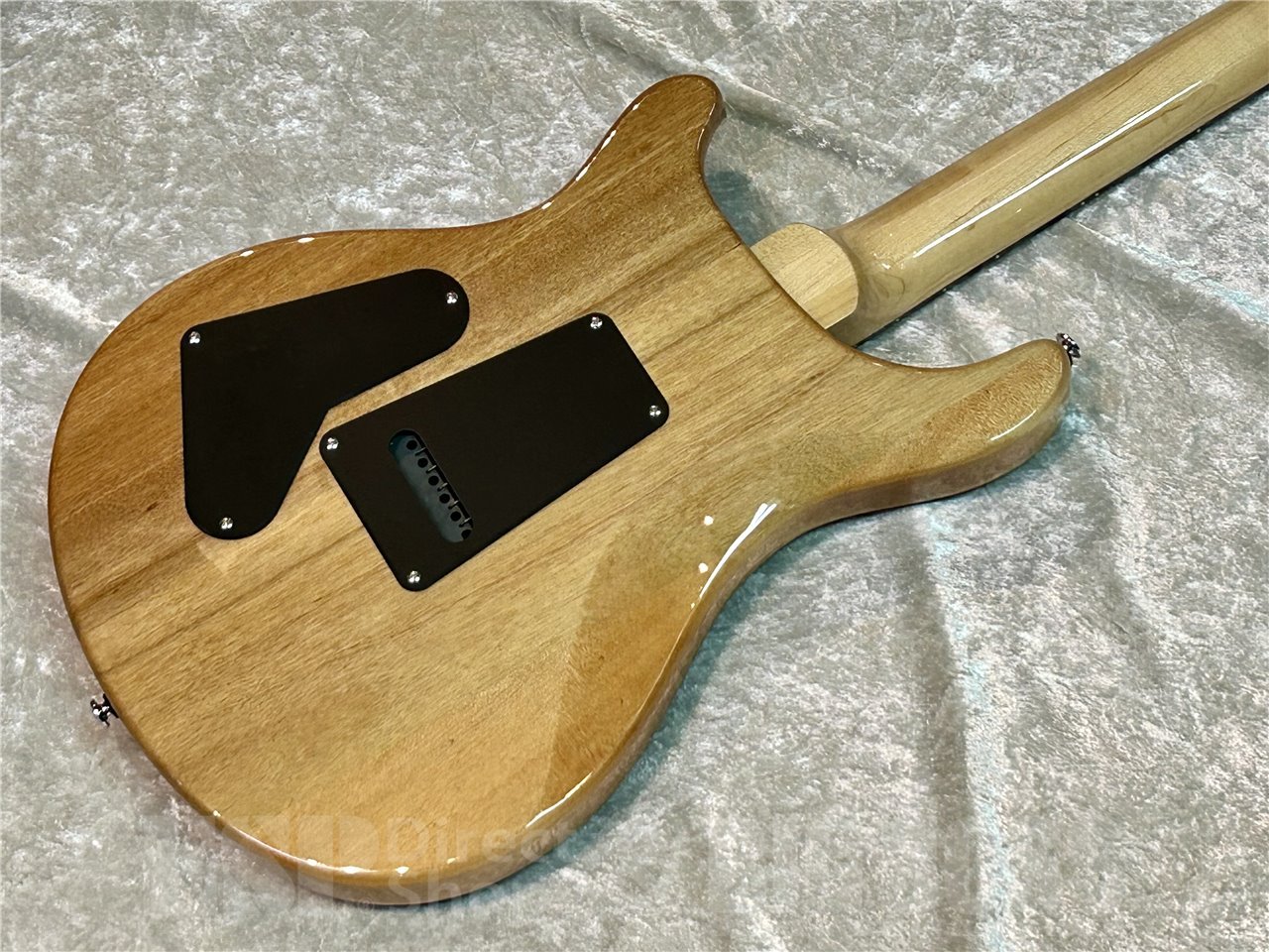 【中古品/即納可能】Paul Reed Smith(PRS) SE Custom 24 (Faded Blue Burst) 広島店