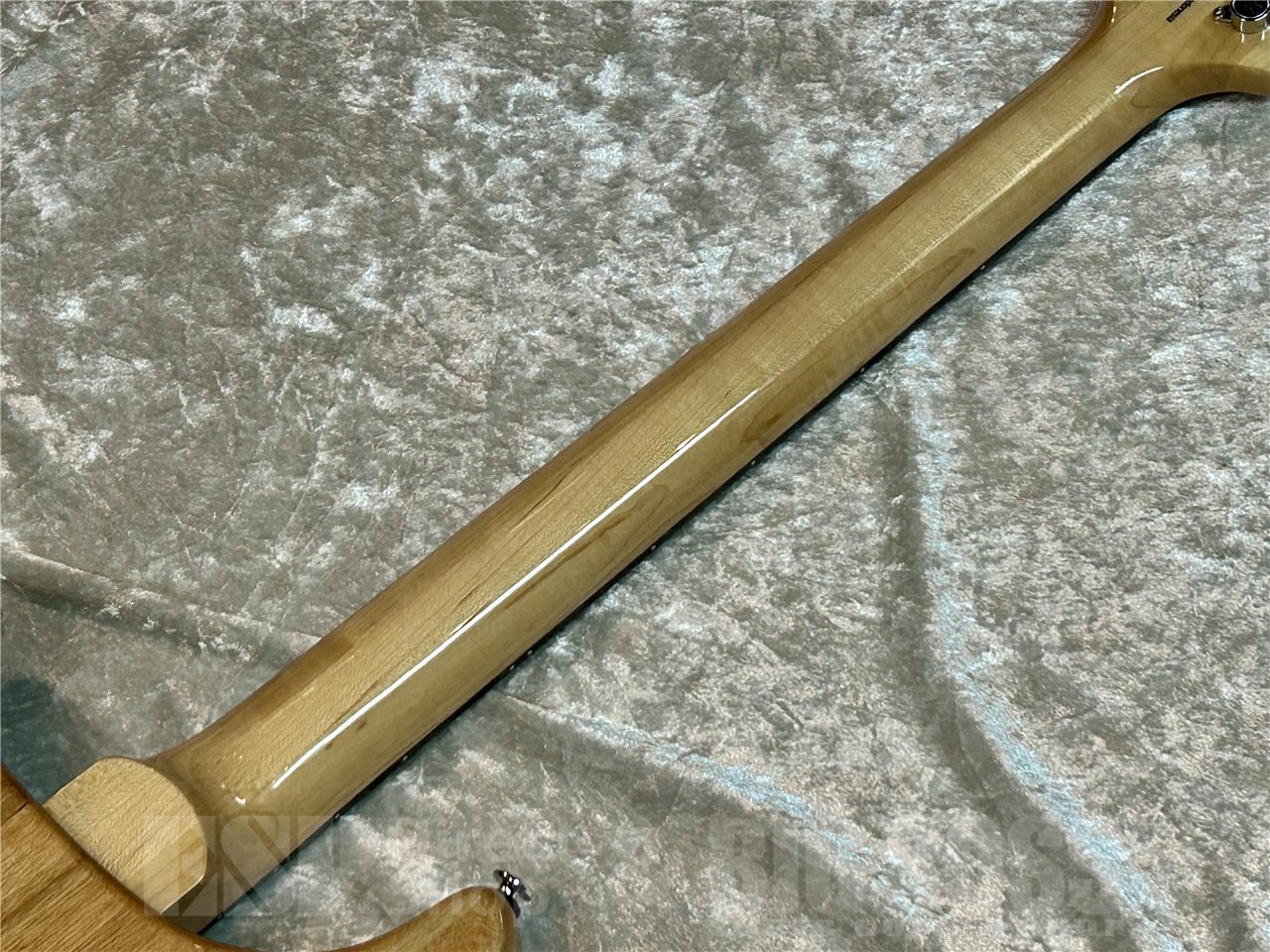 【中古品/即納可能】Paul Reed Smith(PRS) SE Custom 24 (Faded Blue Burst) 広島店