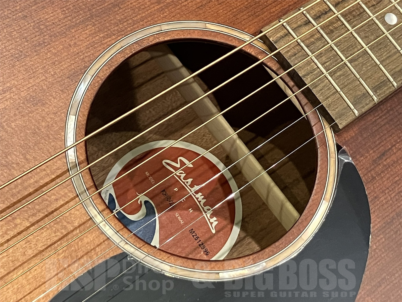 【即納可能】Eastman(イーストマン) PCH1-D-CLA 京都店