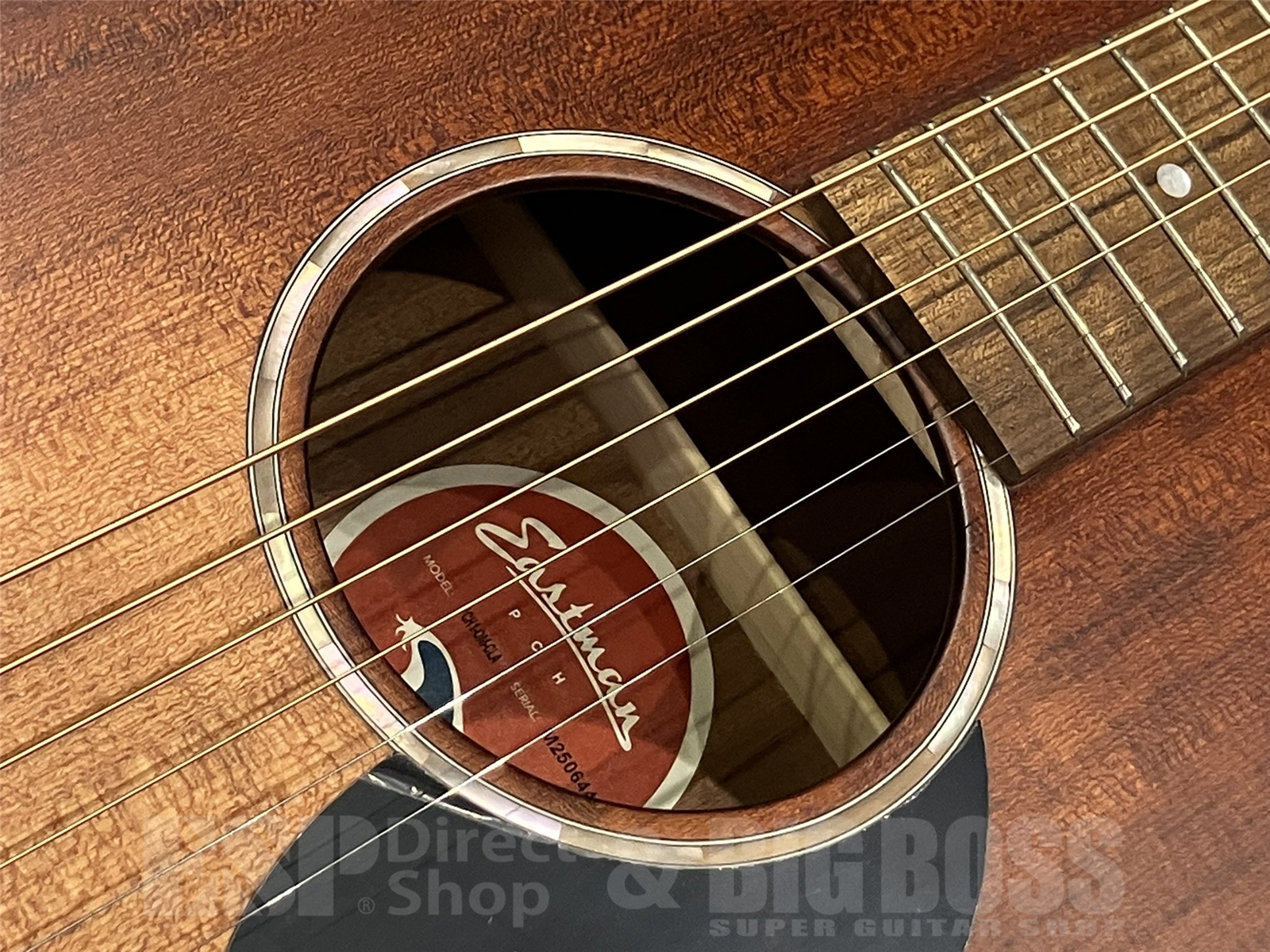 【即納可能】Eastman(イーストマン) PCH1-OM-CLA 京都店