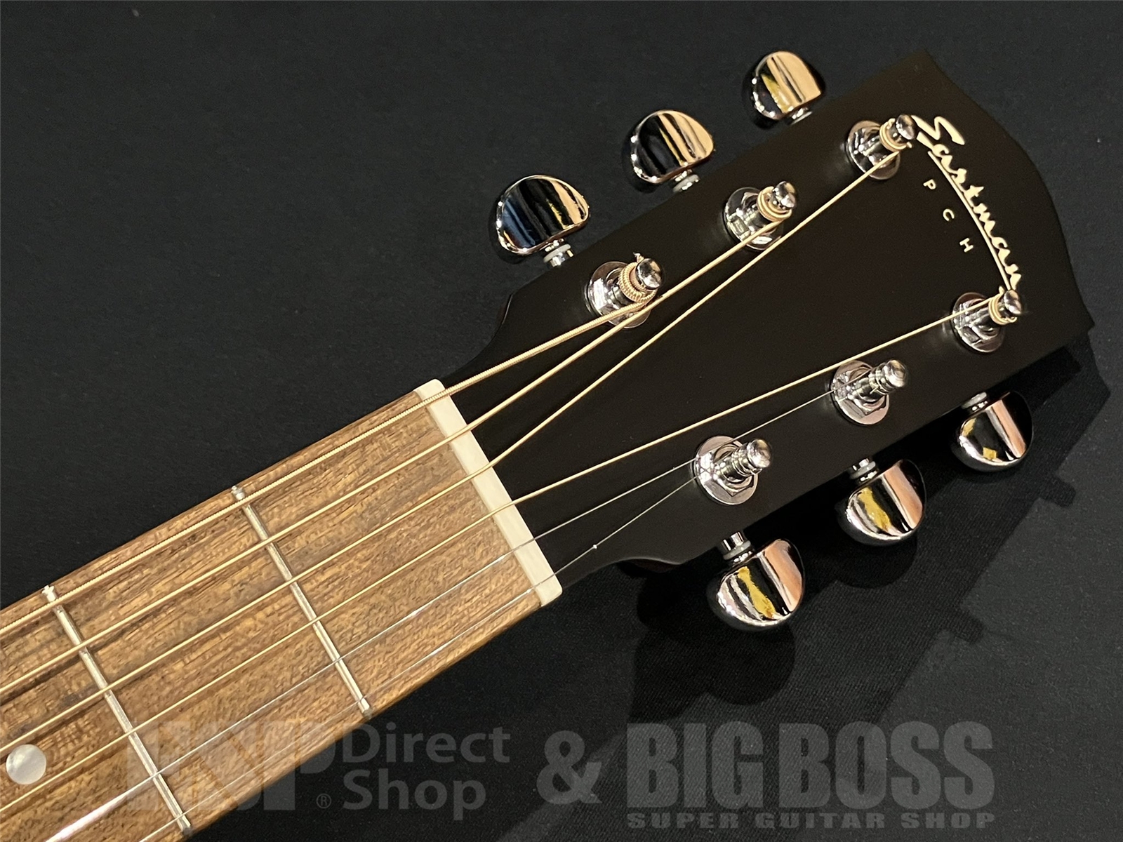 【即納可能】Eastman(イーストマン) PCH1-OM-CLA 京都店