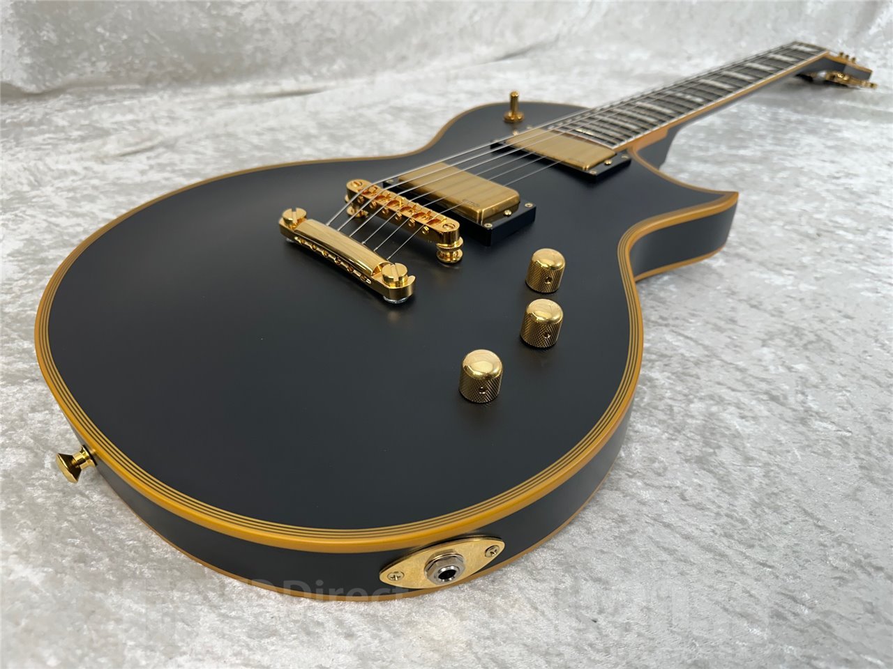 未使用 超美品E-Ⅱ EC-DB VBK カスタム品　デフォ部品付属 86565_thumbnail.jpg