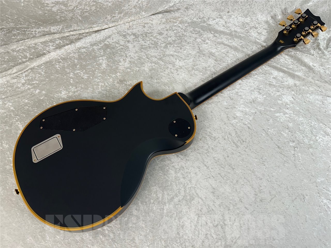 即納可能/中古品】E-II(イーツー) EC DB (Vintage Black) お茶の水駅前