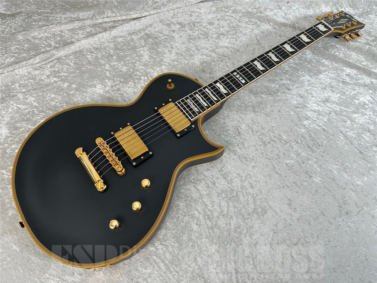 【即納可能/中古品】E-II(イーツー) EC DB (Vintage Black) お茶の水駅前店(東京)